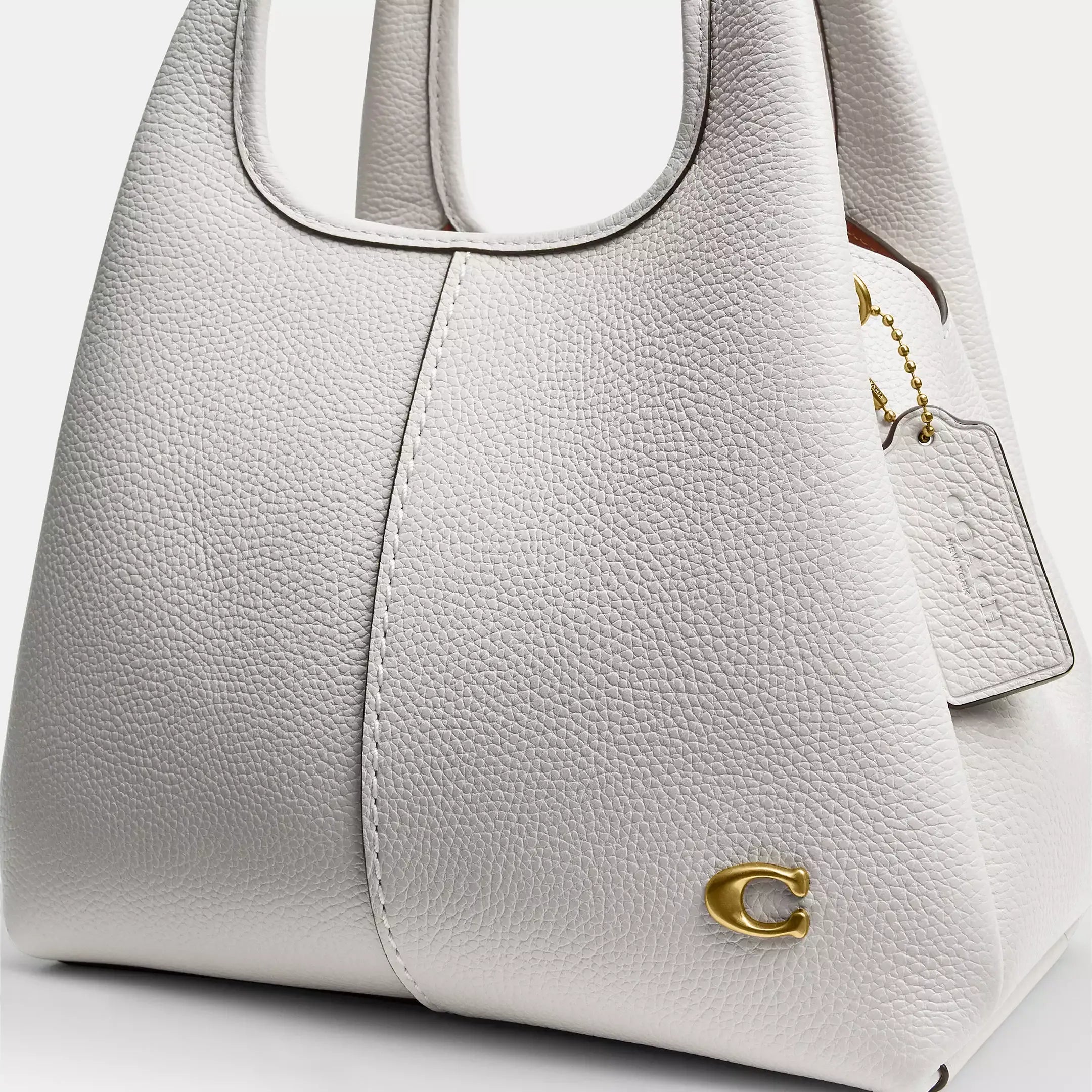 Coach Lana Shoulder Bag 23