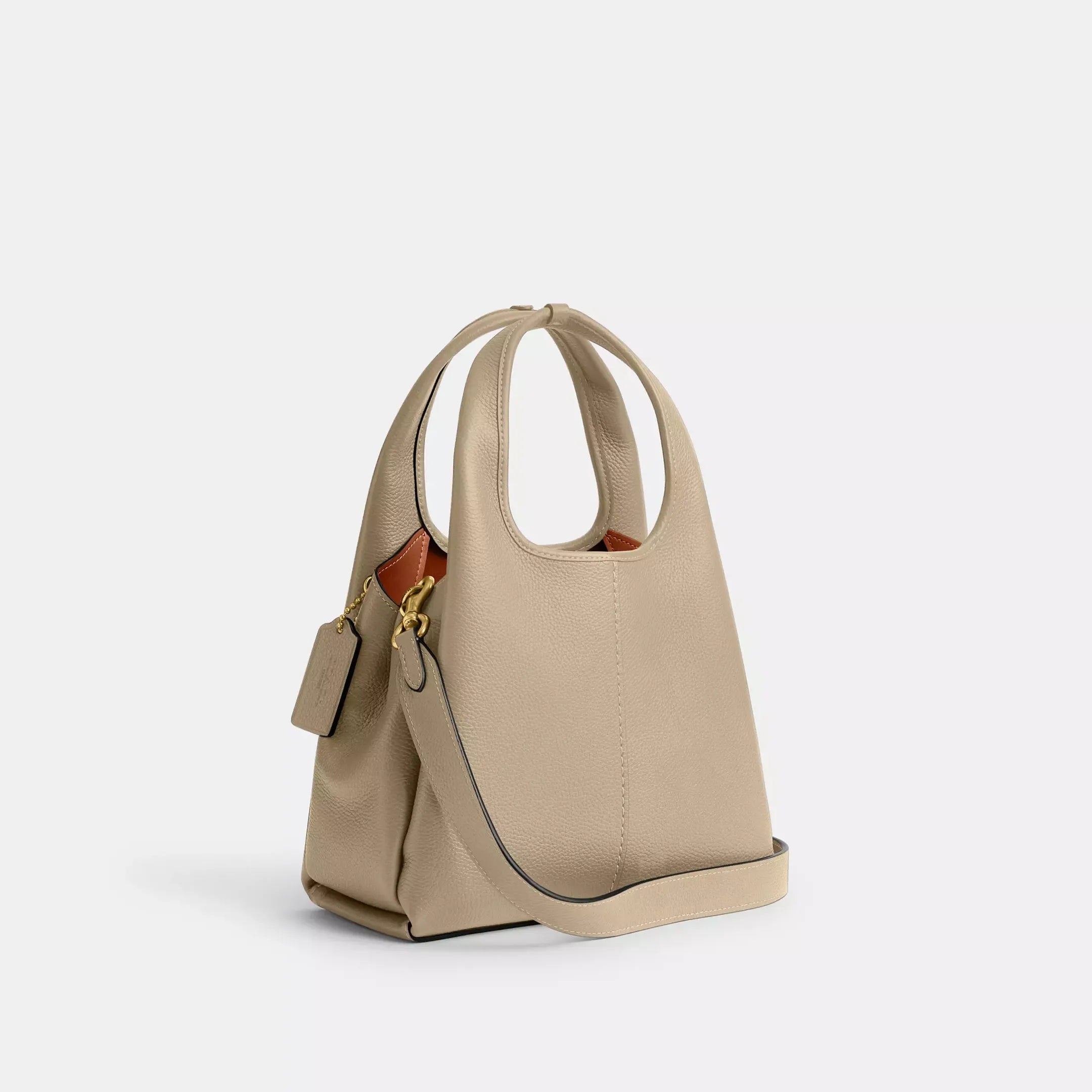 Coach Lana Shoulder Bag 23