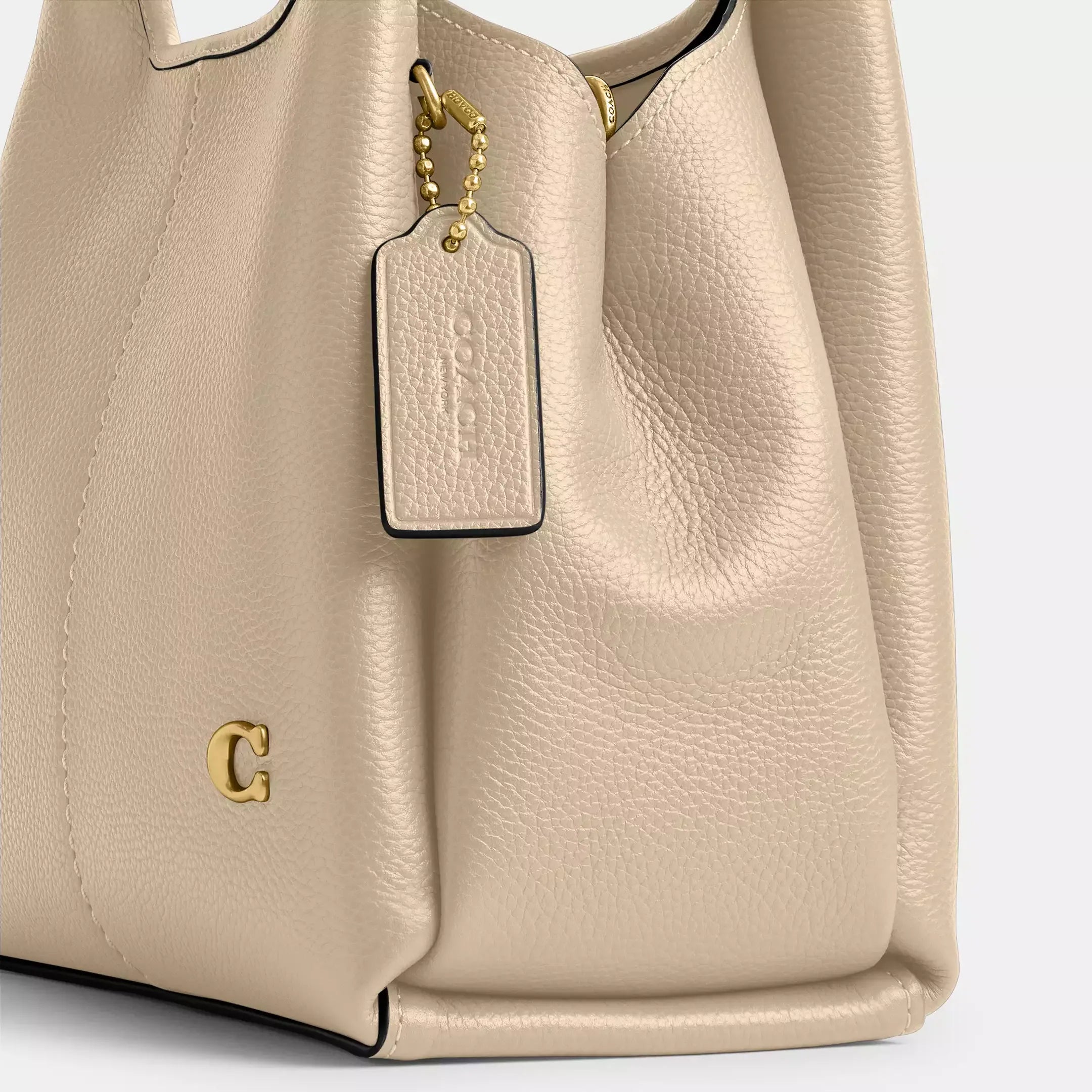 Coach Lana Shoulder Bag 23