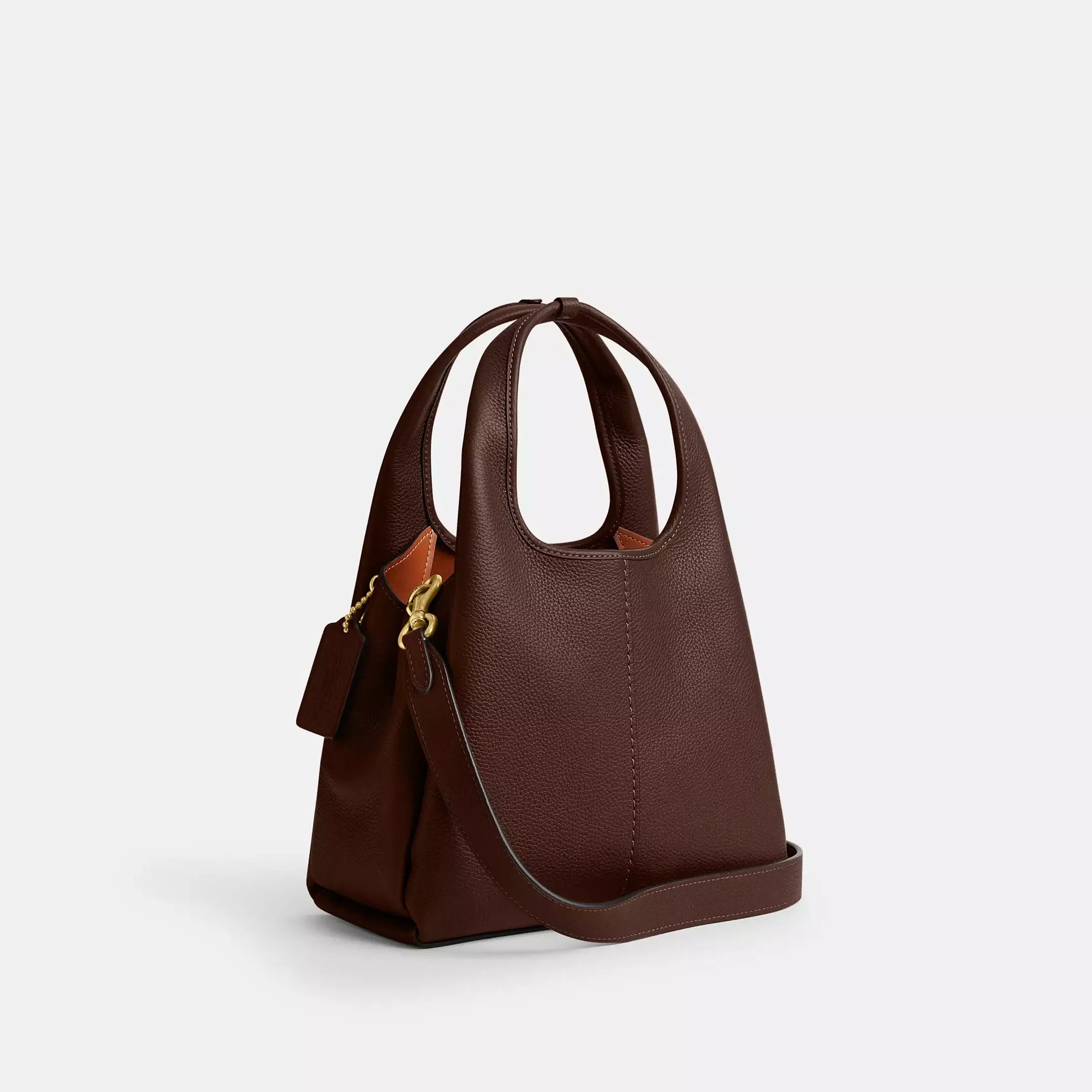 Coach Lana Shoulder Bag 23
