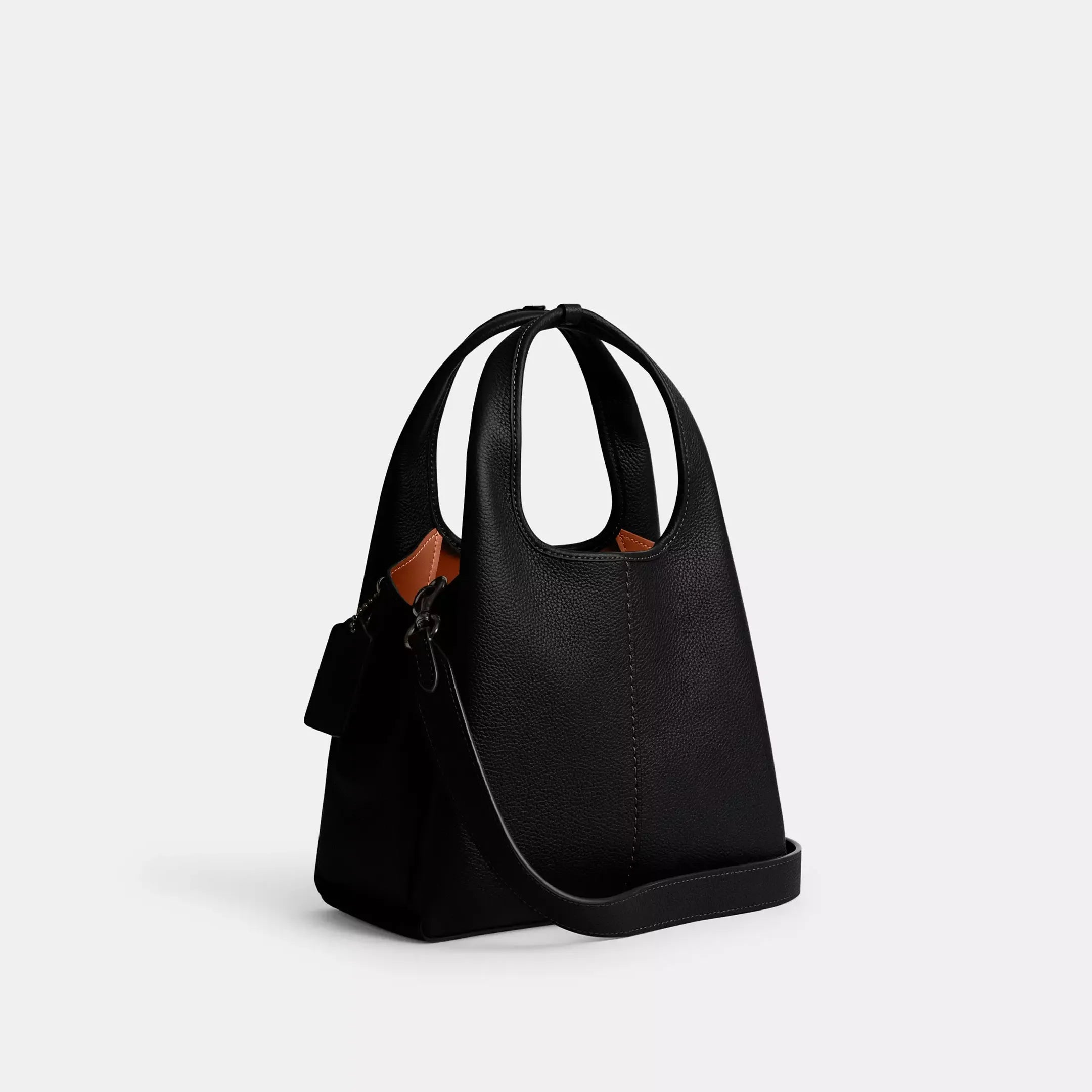 Coach Lana Shoulder Bag 23