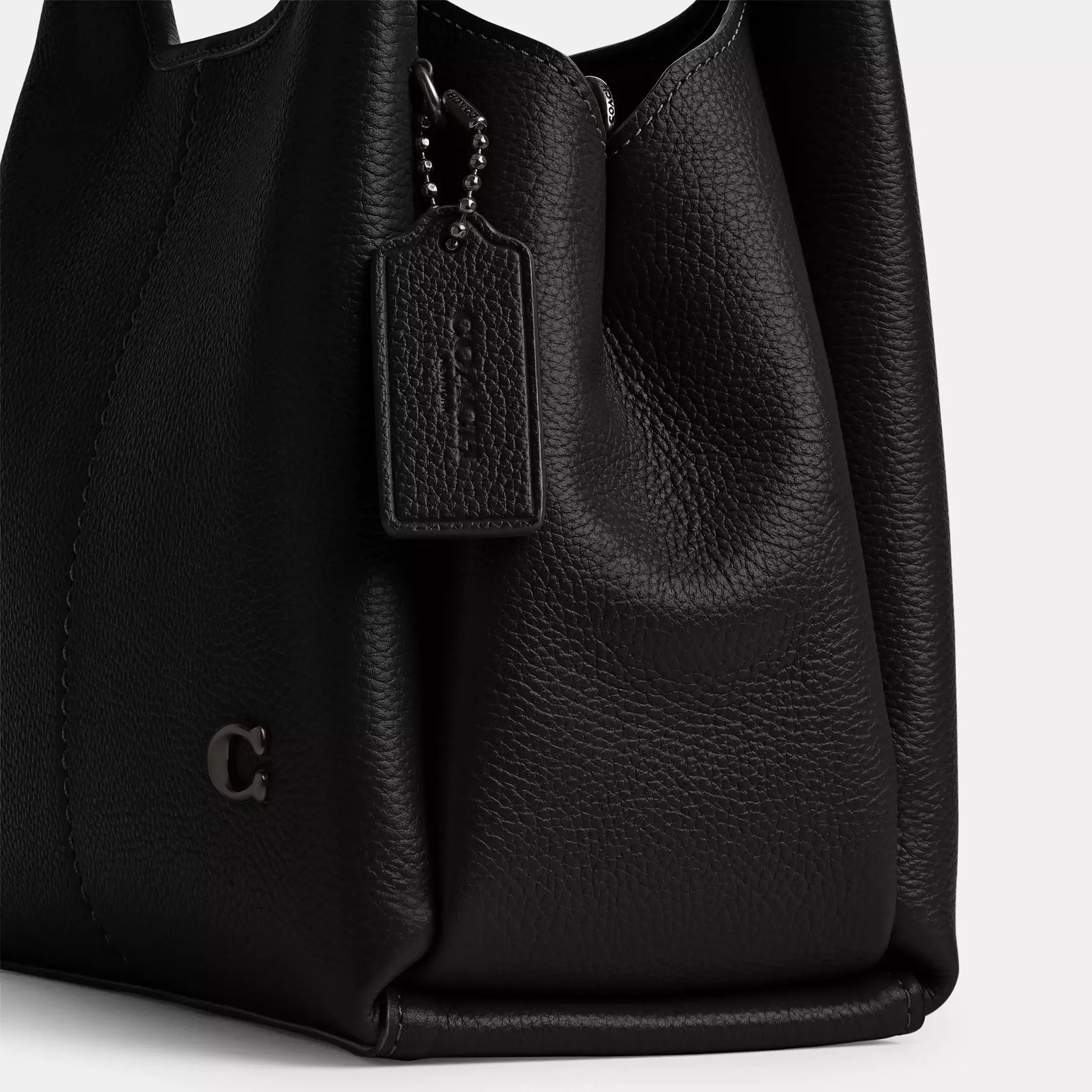 Coach Lana Shoulder Bag 23
