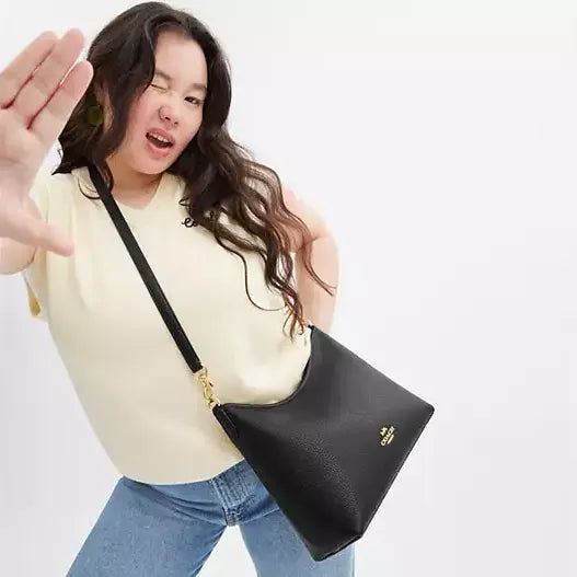 Coach Laurel Shoulder Bag