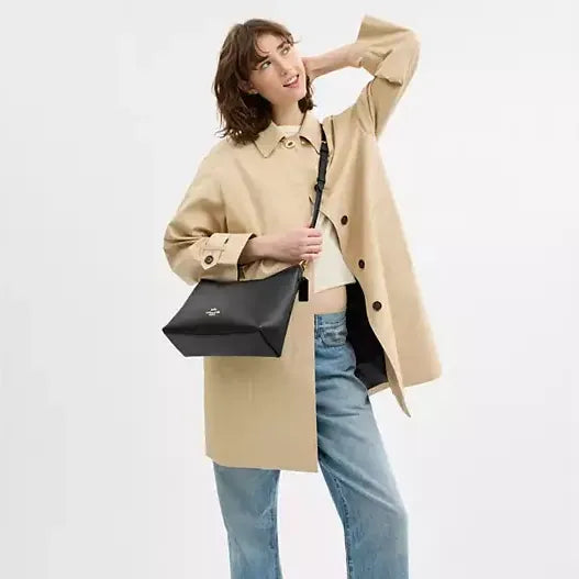 Coach Laurel Shoulder Bag