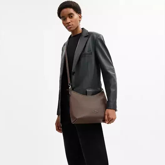 Coach Laurel Shoulder Bag