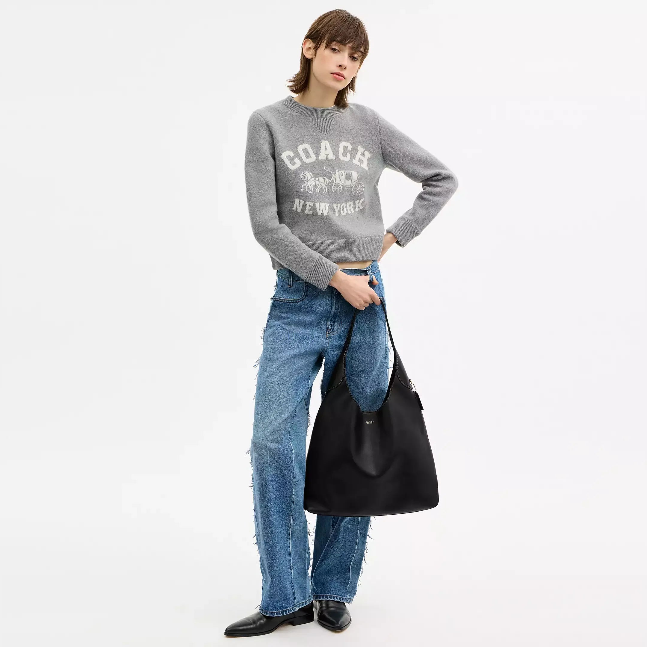Coach Brooklyn Shoulder Bag 39