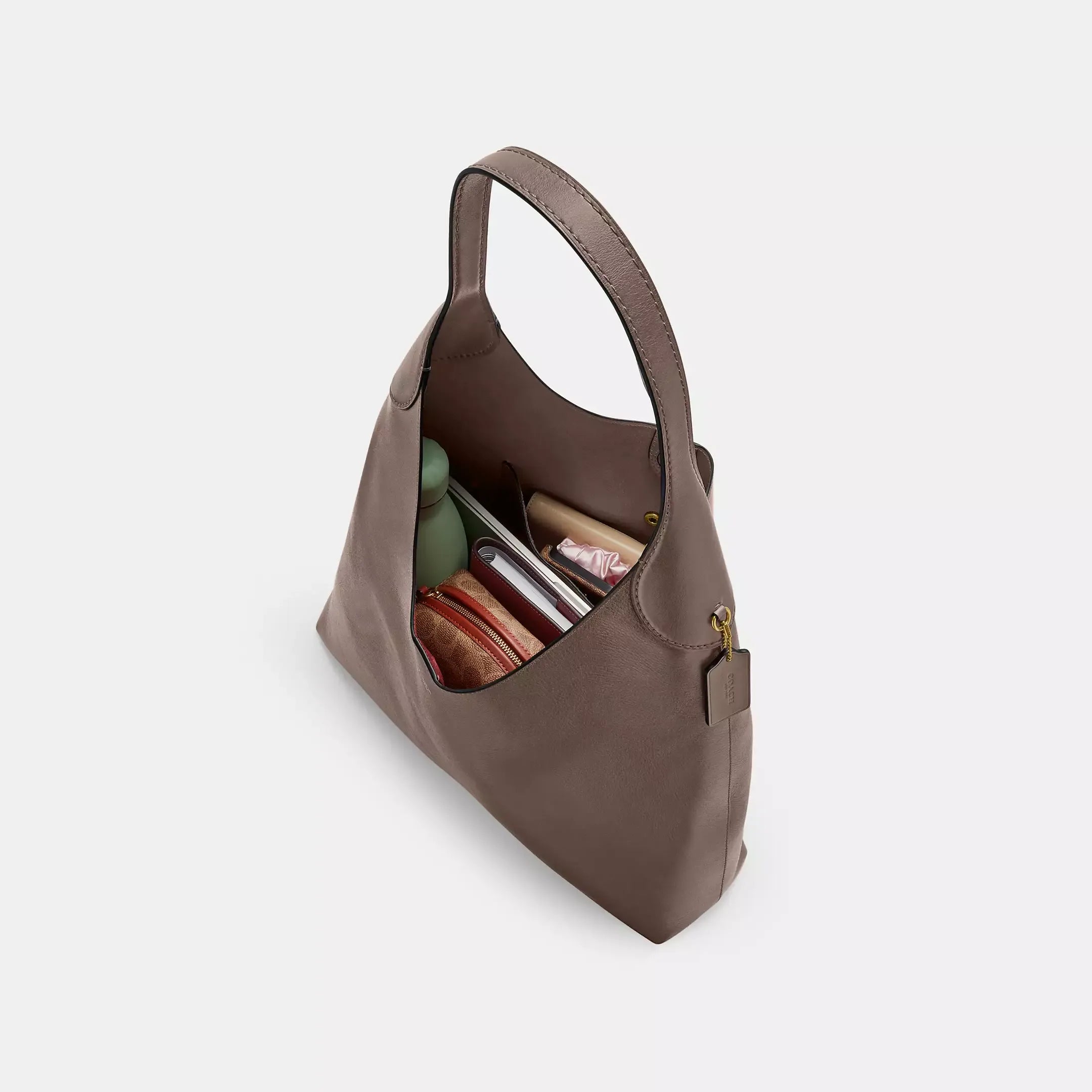 Coach Brooklyn Shoulder Bag 39