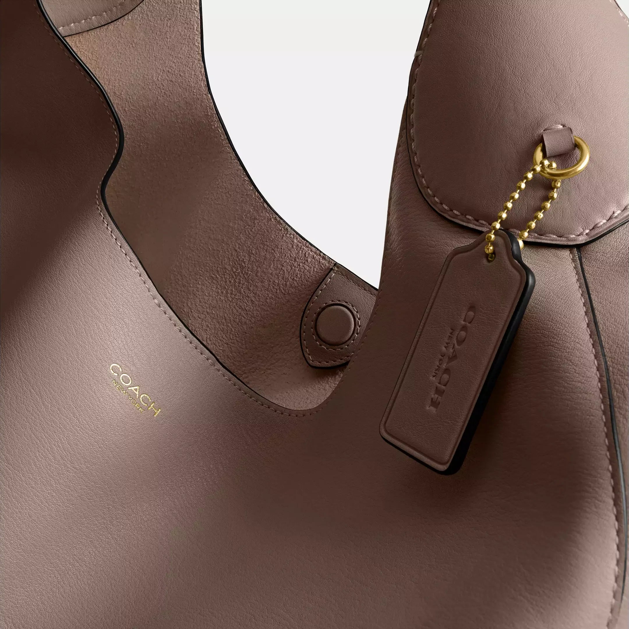 Coach Brooklyn Shoulder Bag 39