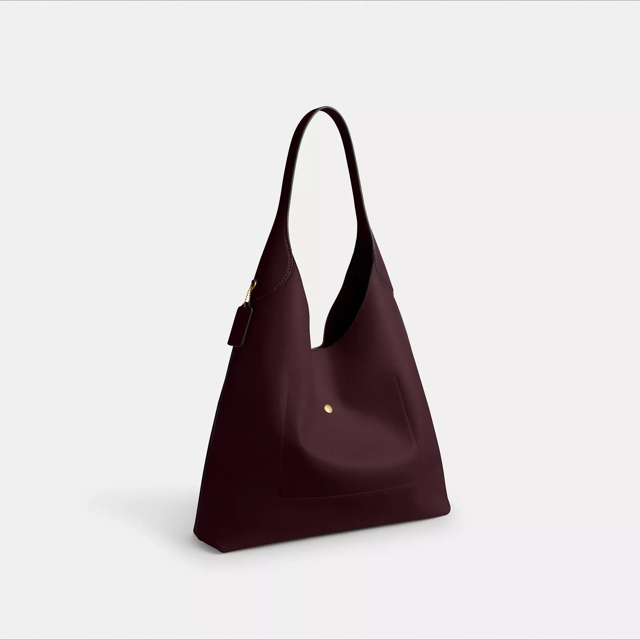 Coach Brooklyn Shoulder Bag 39