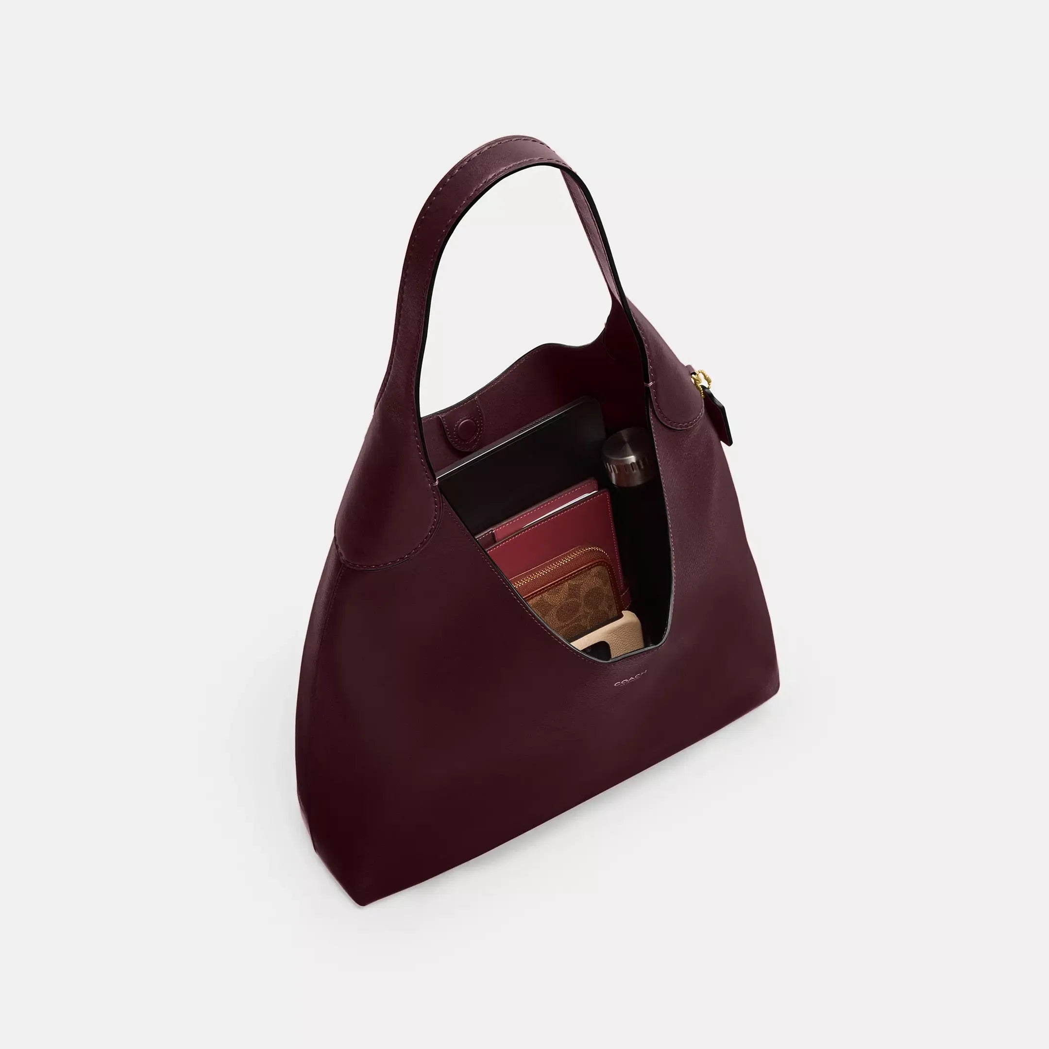 Coach Brooklyn Shoulder Bag 39
