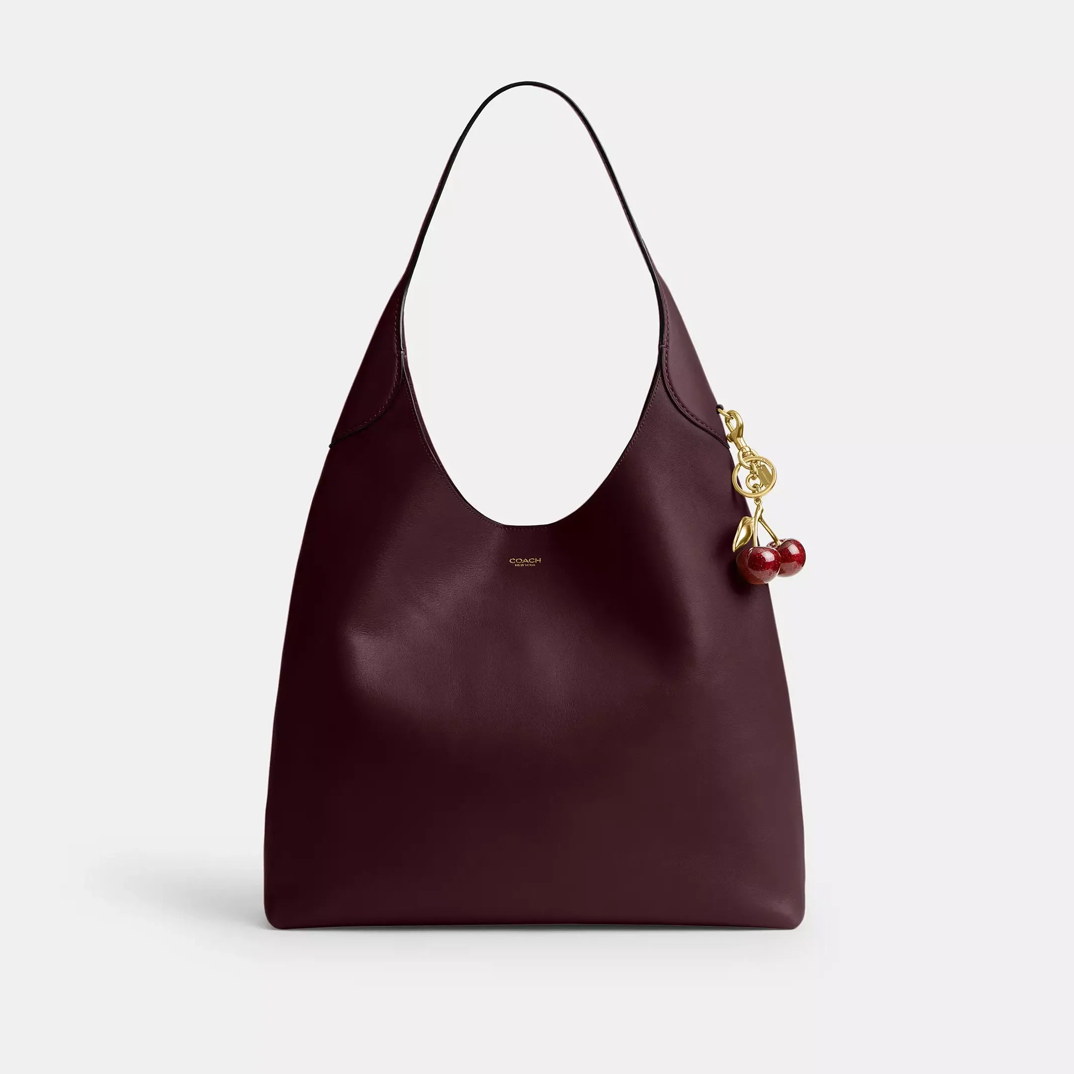 Coach Brooklyn Shoulder Bag 39