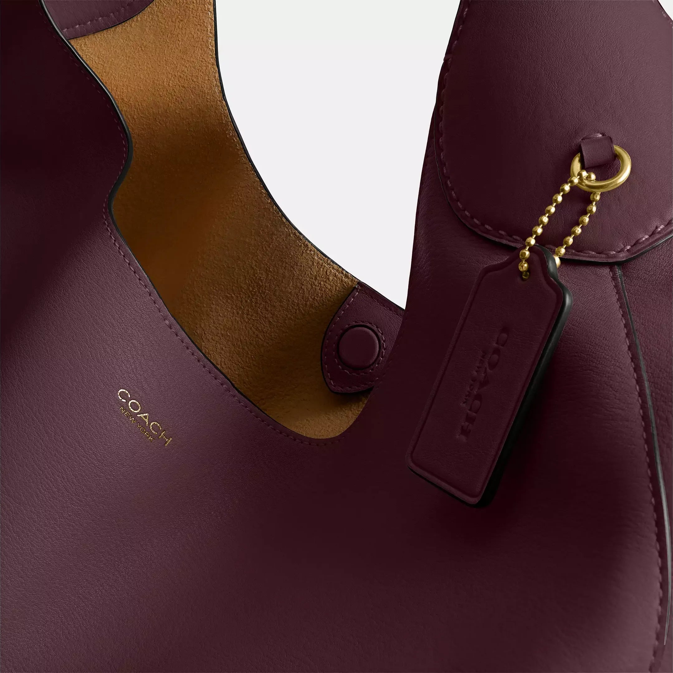 Coach Brooklyn Shoulder Bag 39