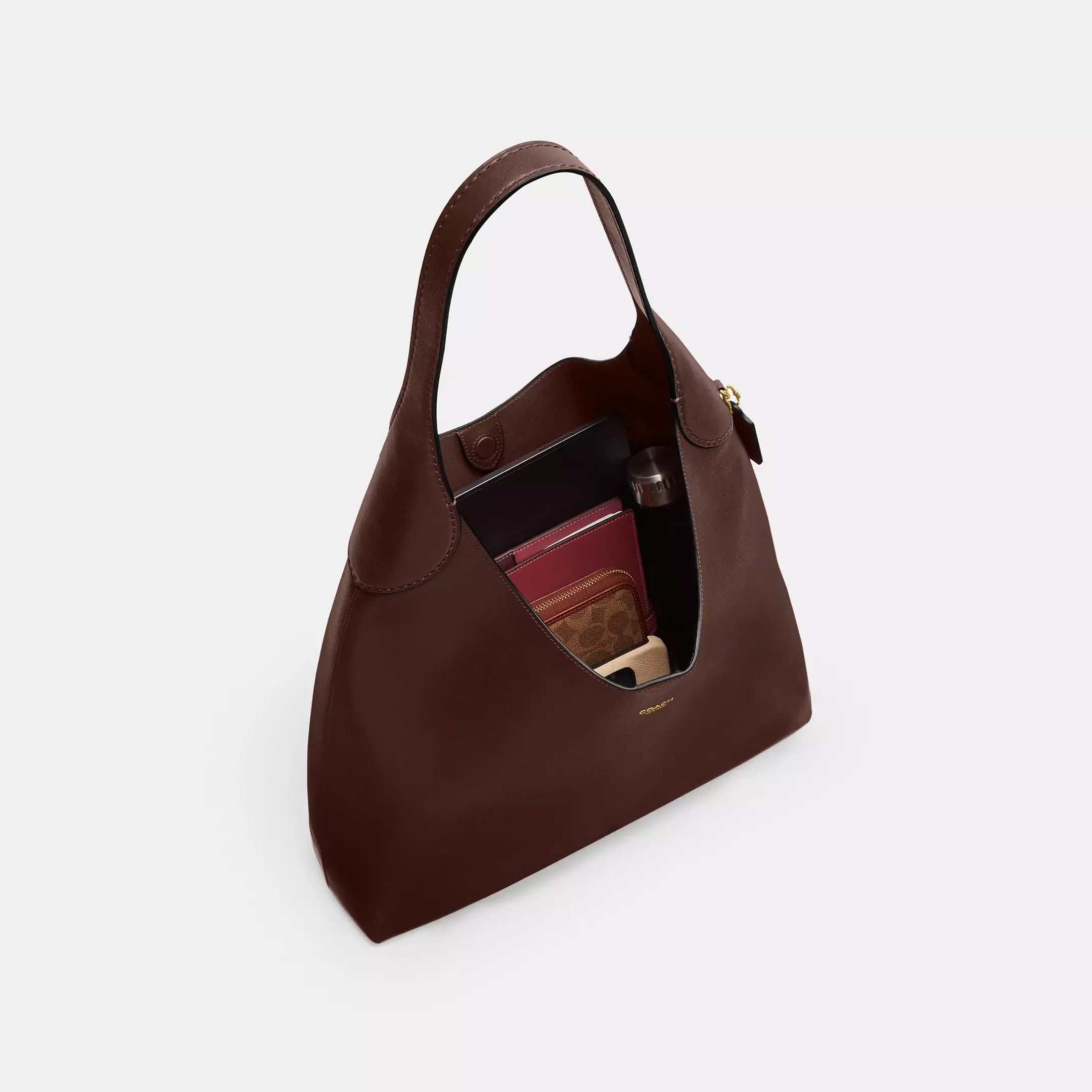 Coach Brooklyn Shoulder Bag 39