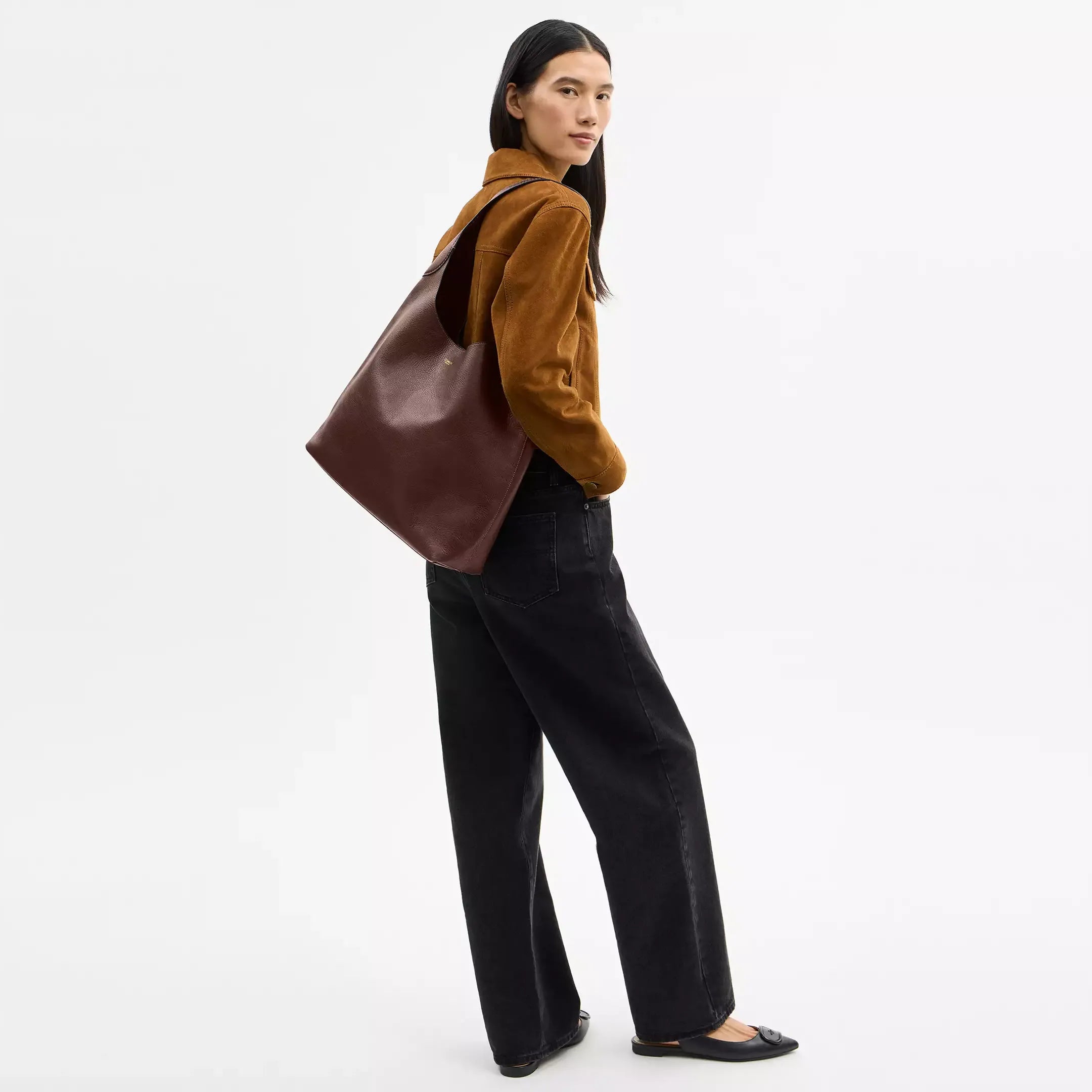 Coach Brooklyn Shoulder Bag 39