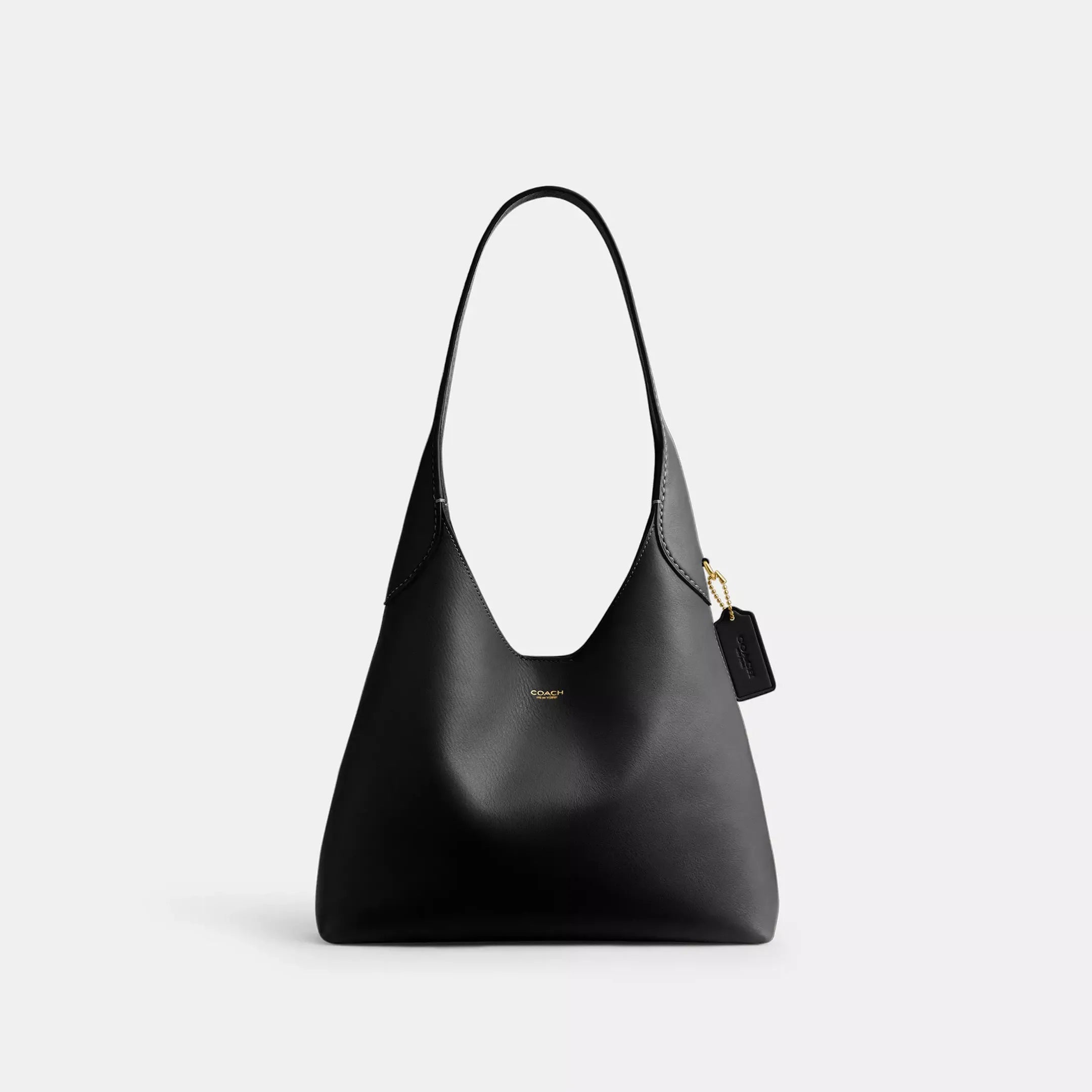 Coach Brooklyn Shoulder Bag 28