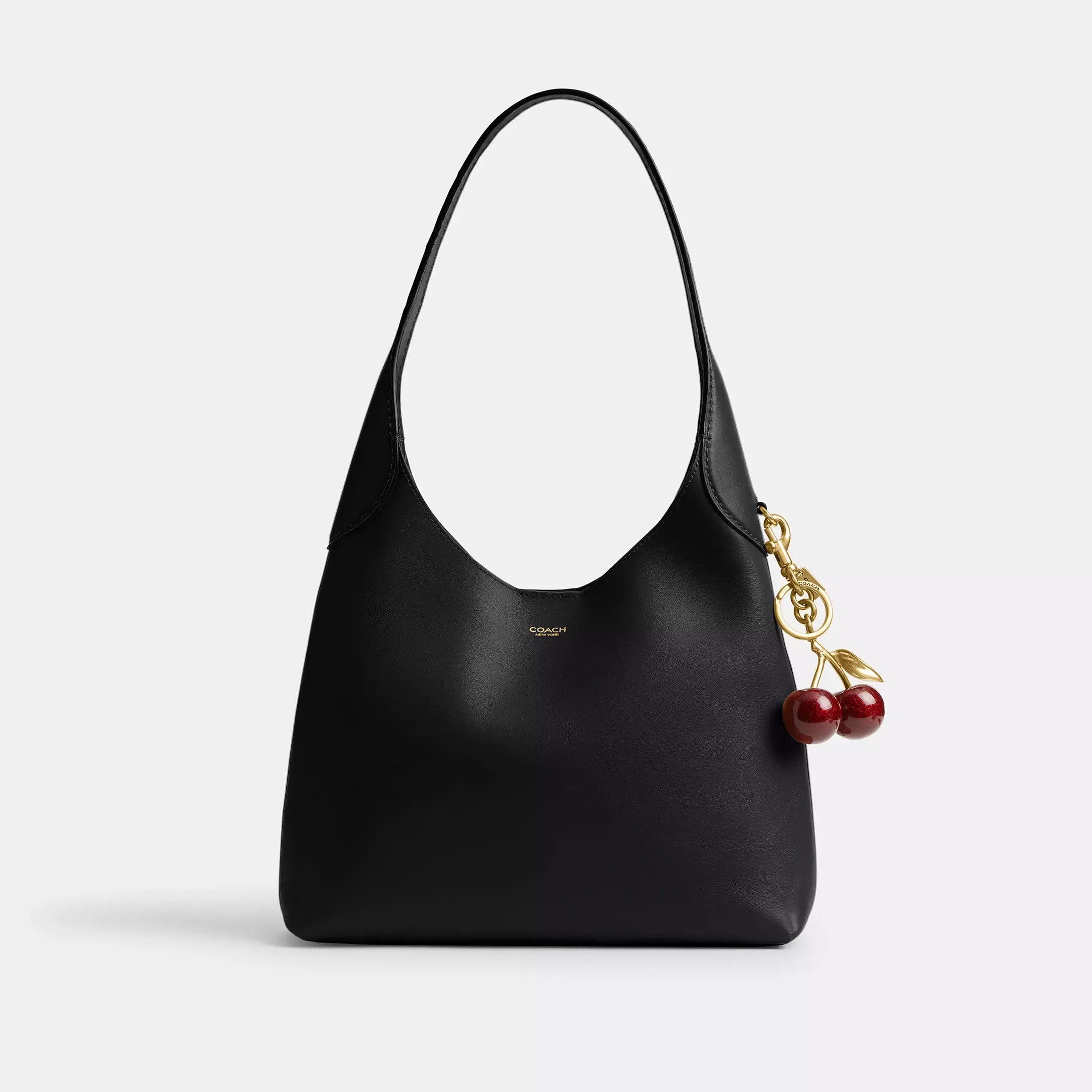 Coach Brooklyn Shoulder Bag 28