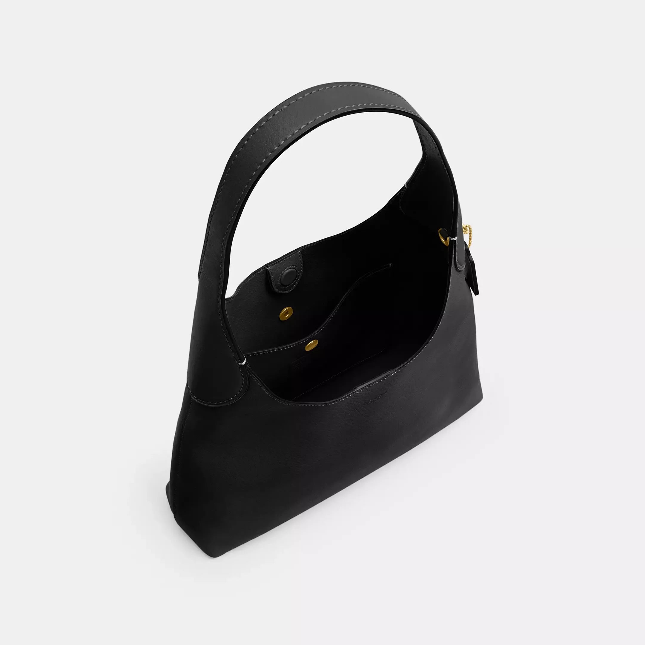 Coach Brooklyn Shoulder Bag 28