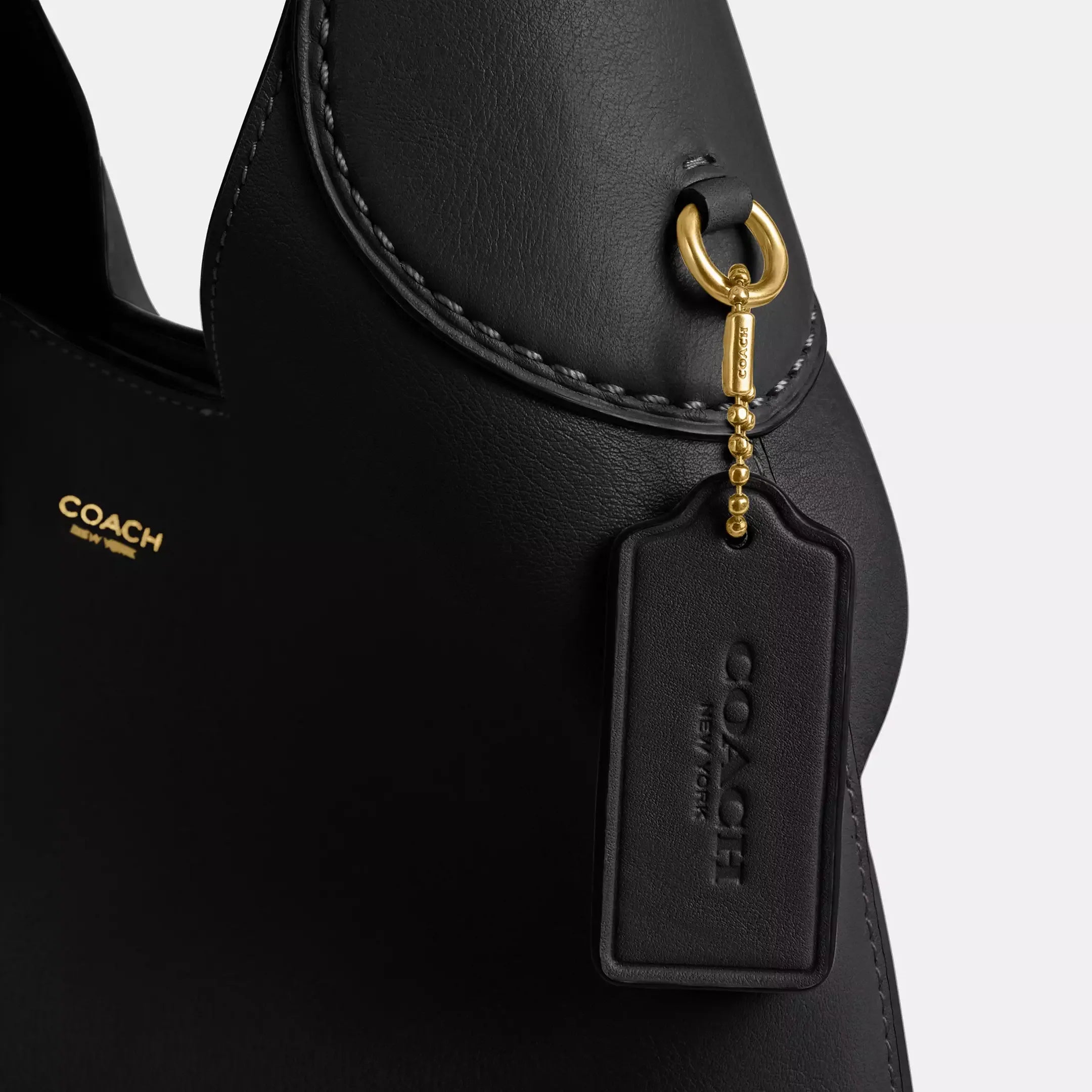 Coach Brooklyn Shoulder Bag 28