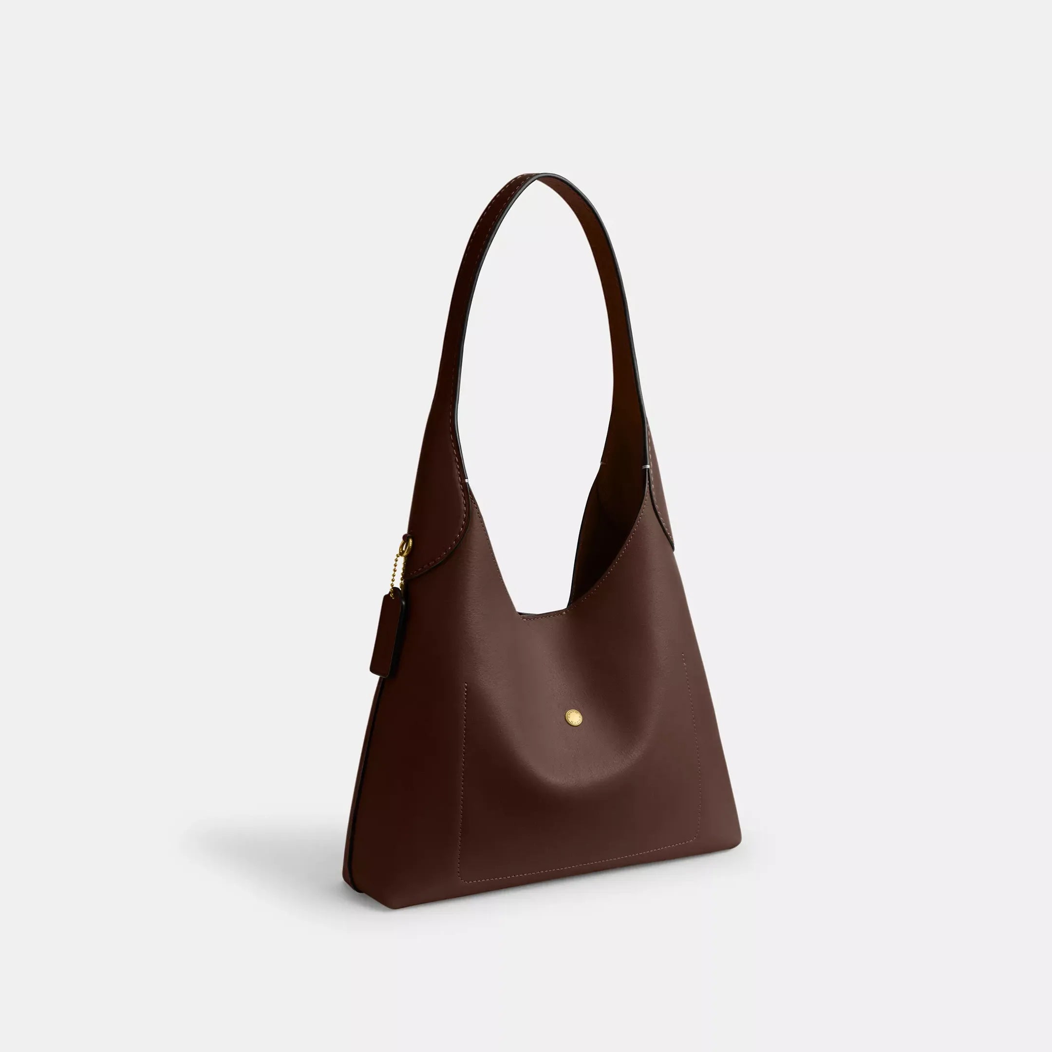 Coach Brooklyn Shoulder Bag 28