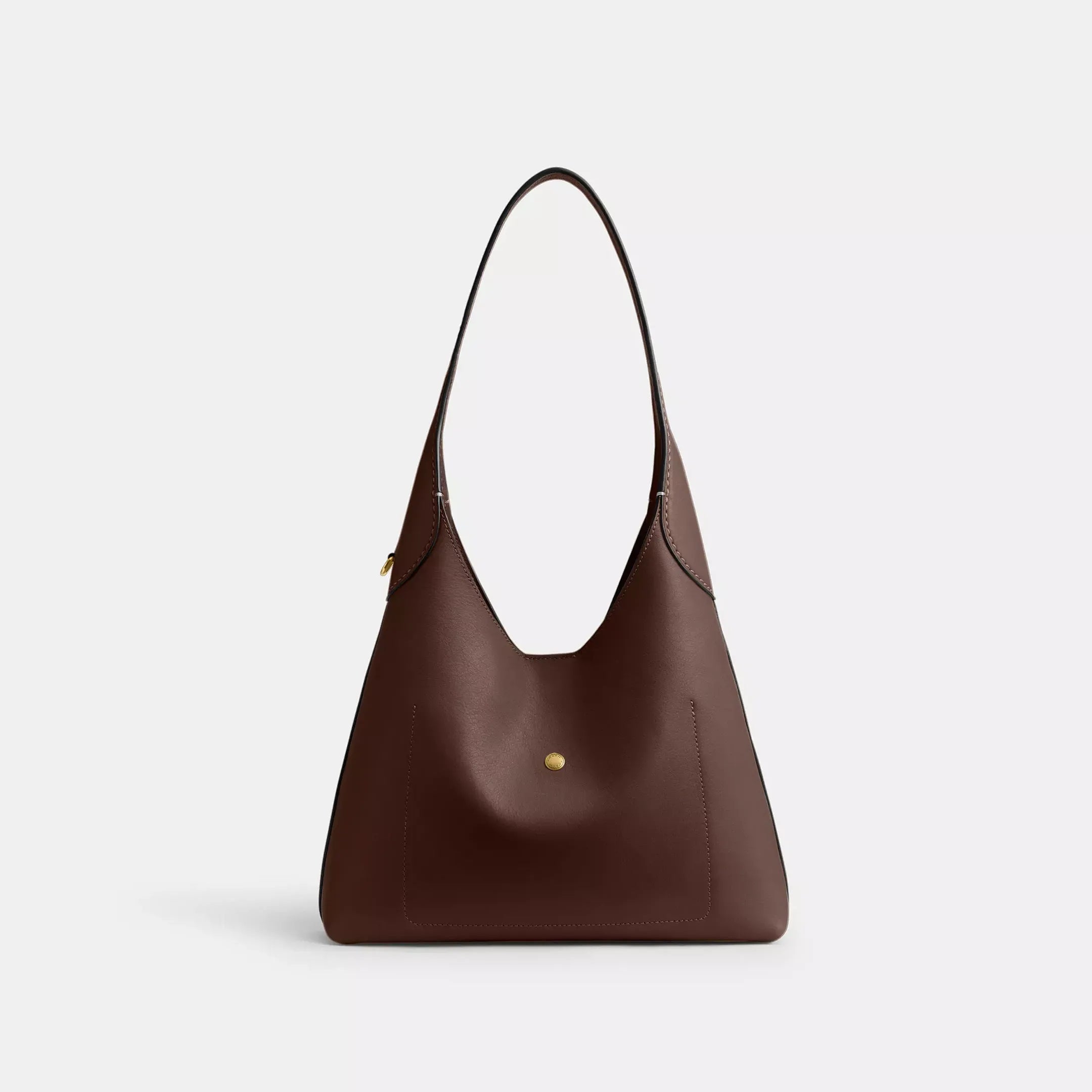 Coach Brooklyn Shoulder Bag 28