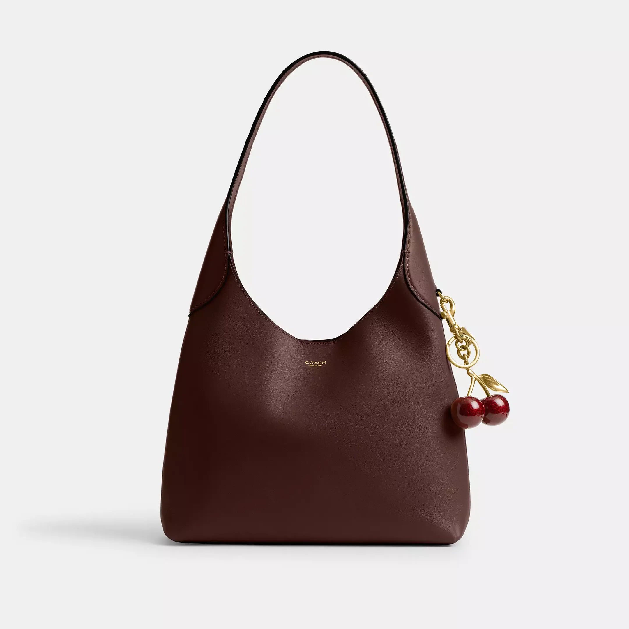 Coach Brooklyn Shoulder Bag 28