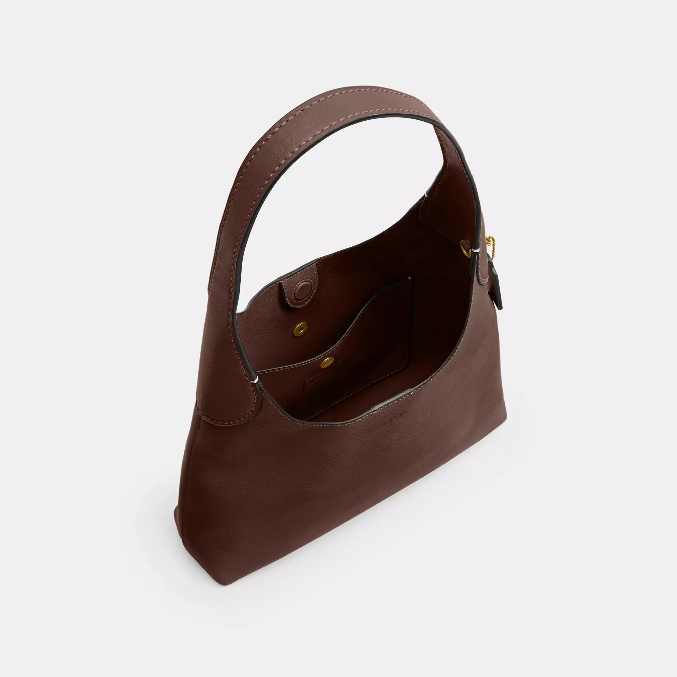 Coach Brooklyn Shoulder Bag 28