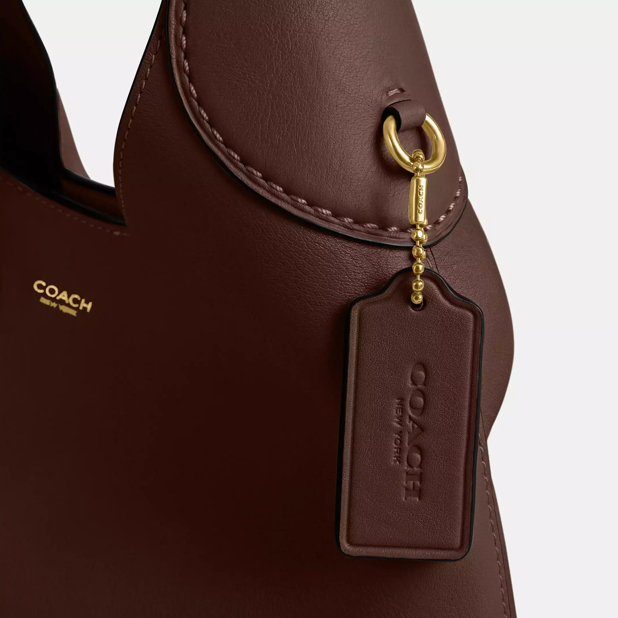 Coach Brooklyn Shoulder Bag 28