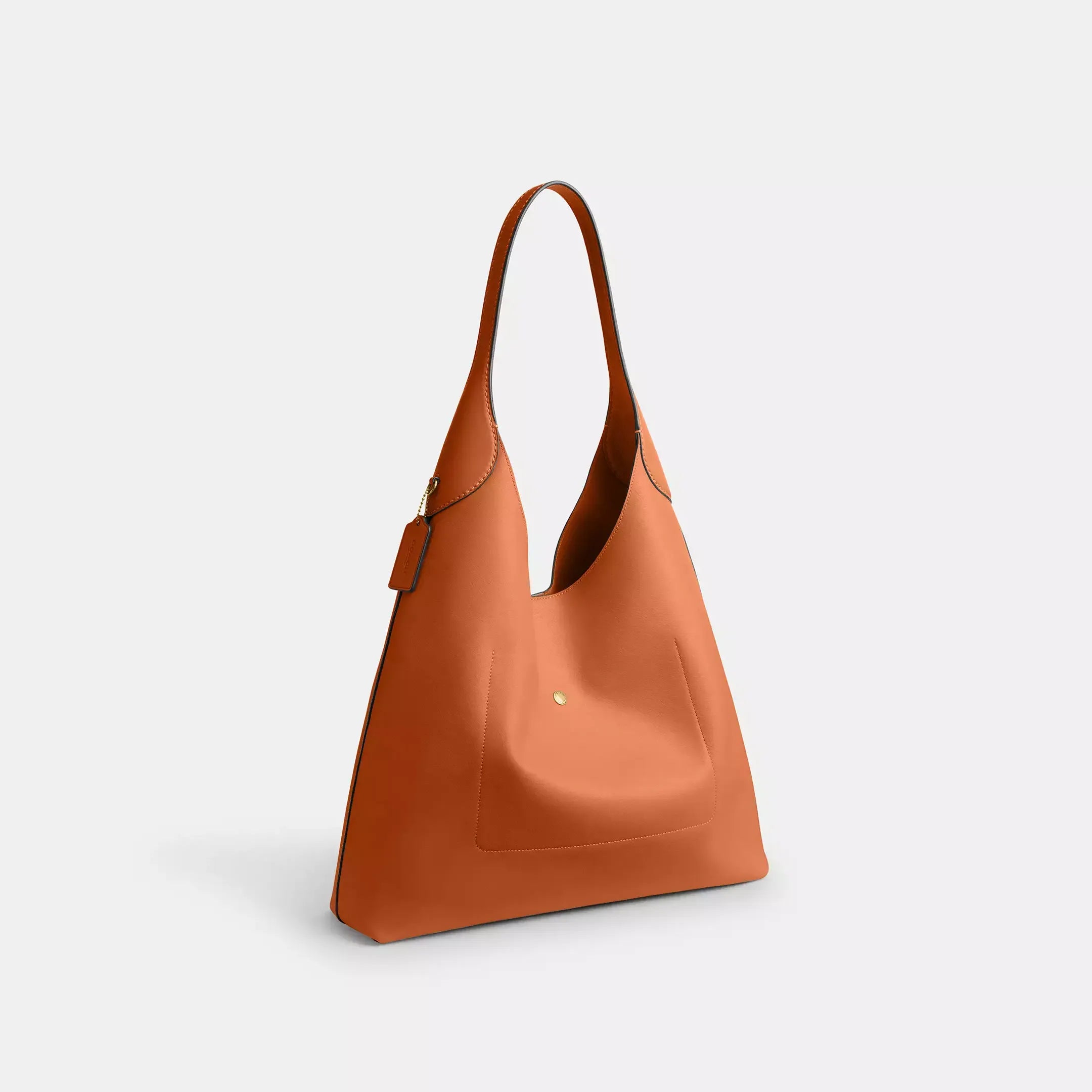 Coach Brooklyn Shoulder Bag 28