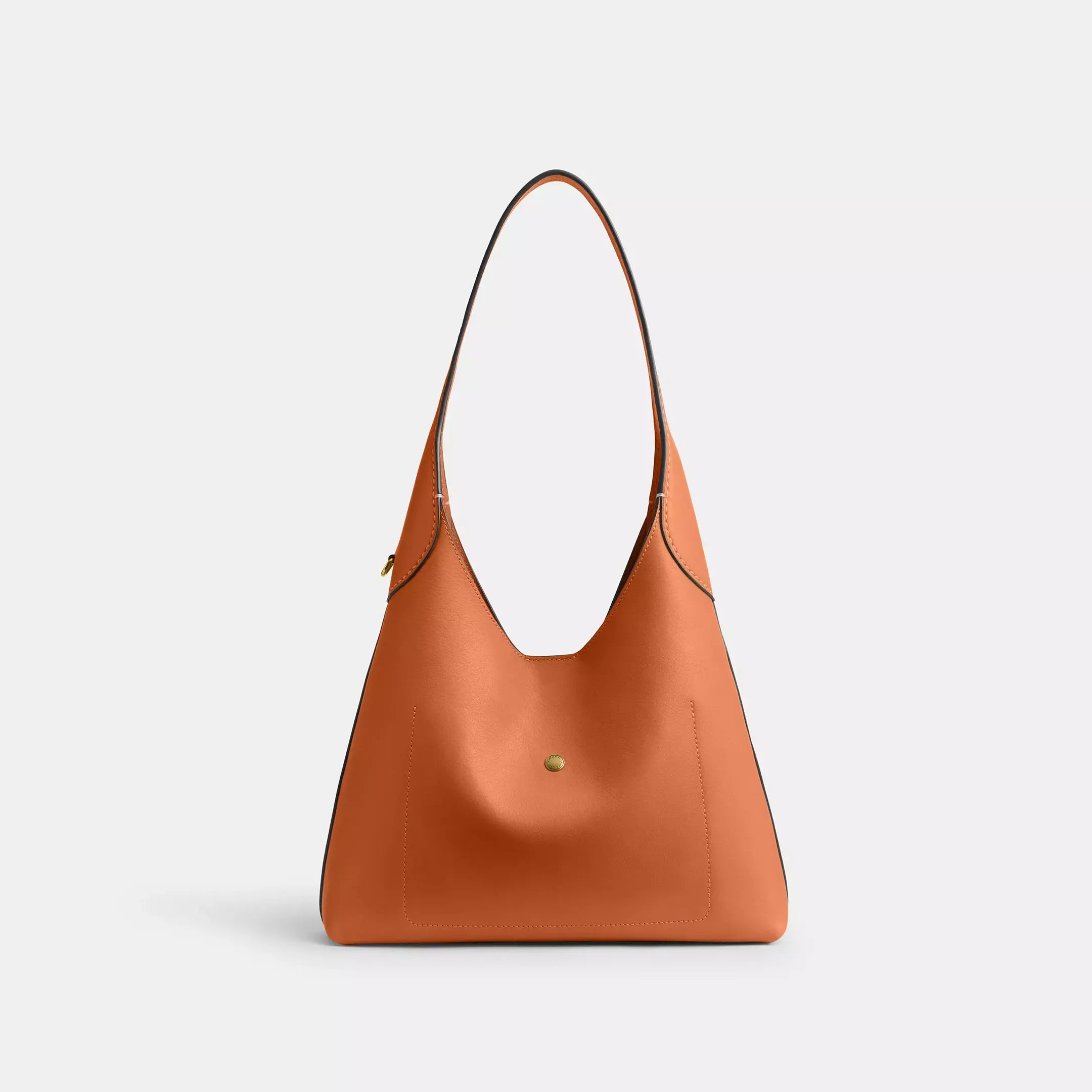 Coach Brooklyn Shoulder Bag 28
