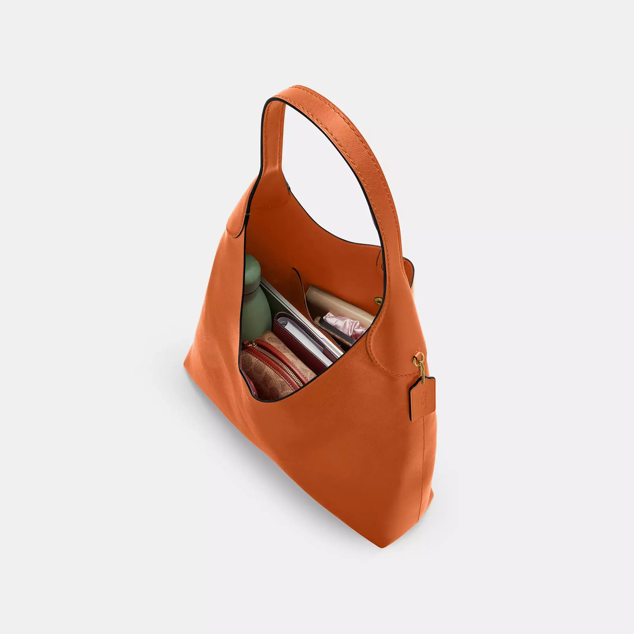 Coach Brooklyn Shoulder Bag 28