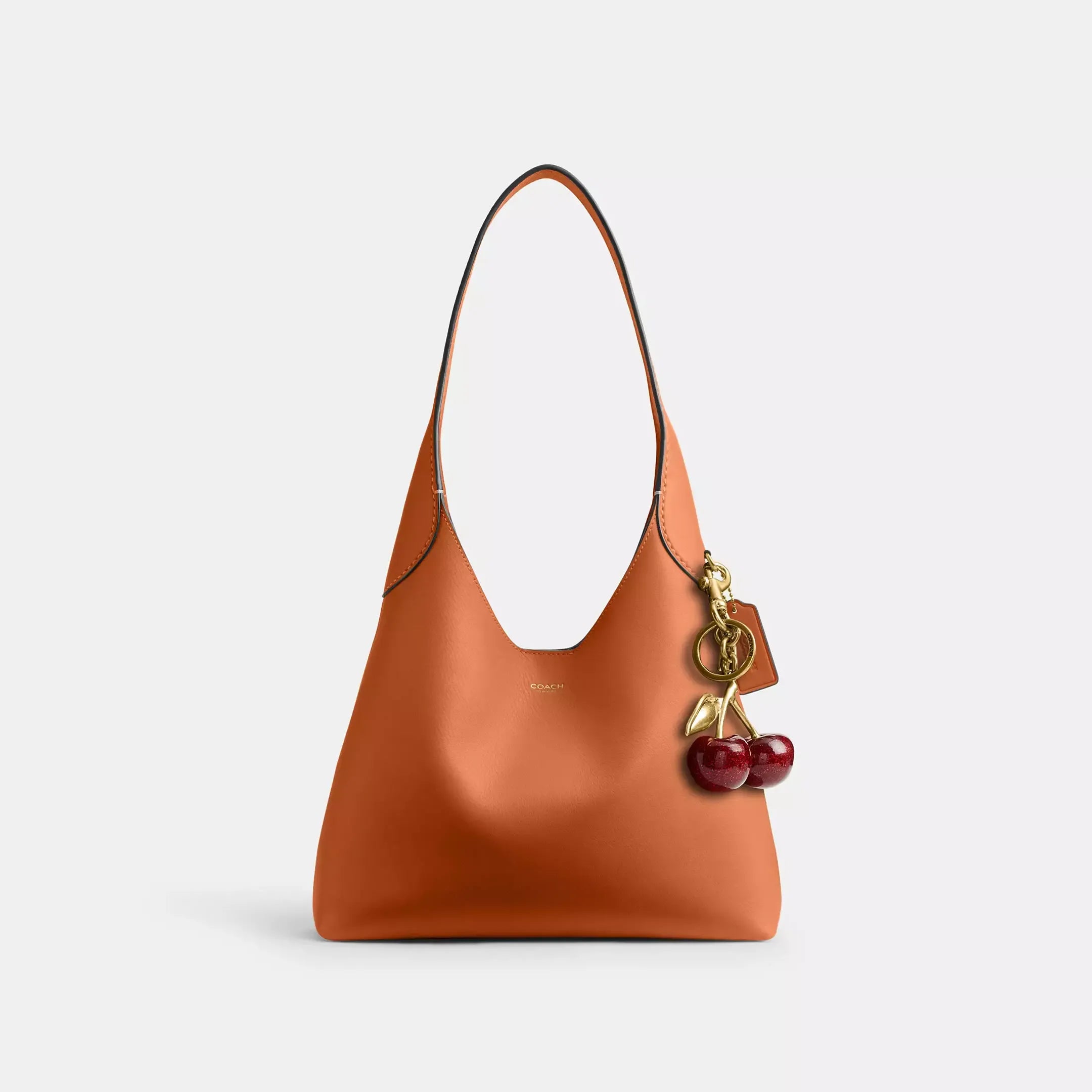 Coach Brooklyn Shoulder Bag 28