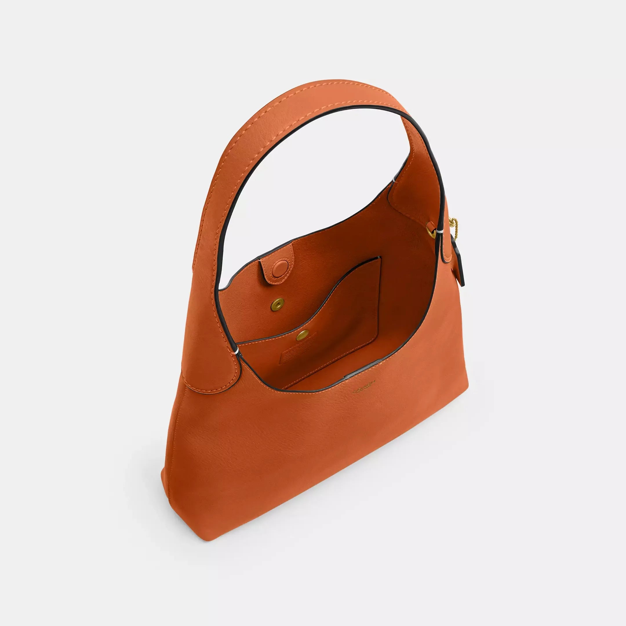 Coach Brooklyn Shoulder Bag 28