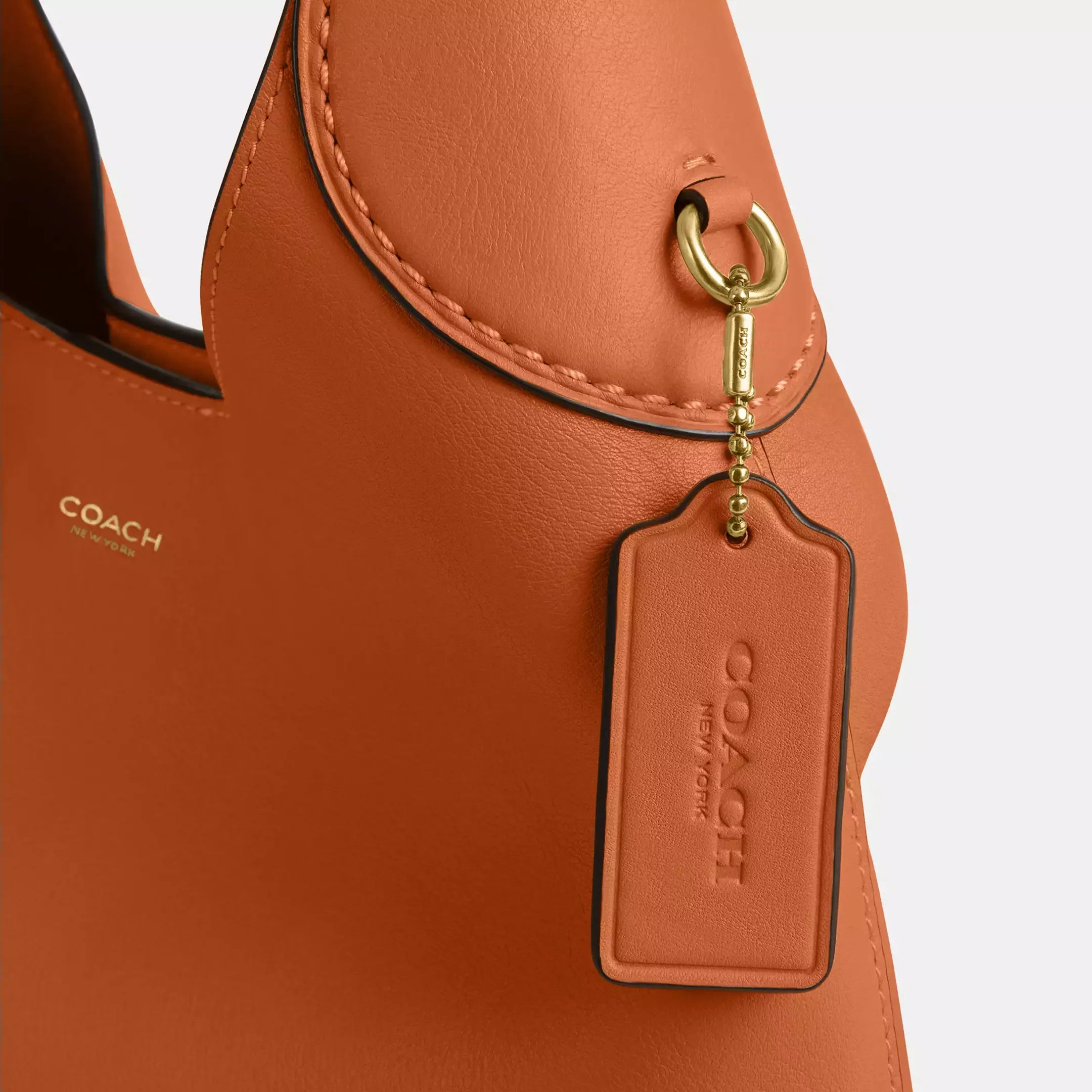 Coach Brooklyn Shoulder Bag 28