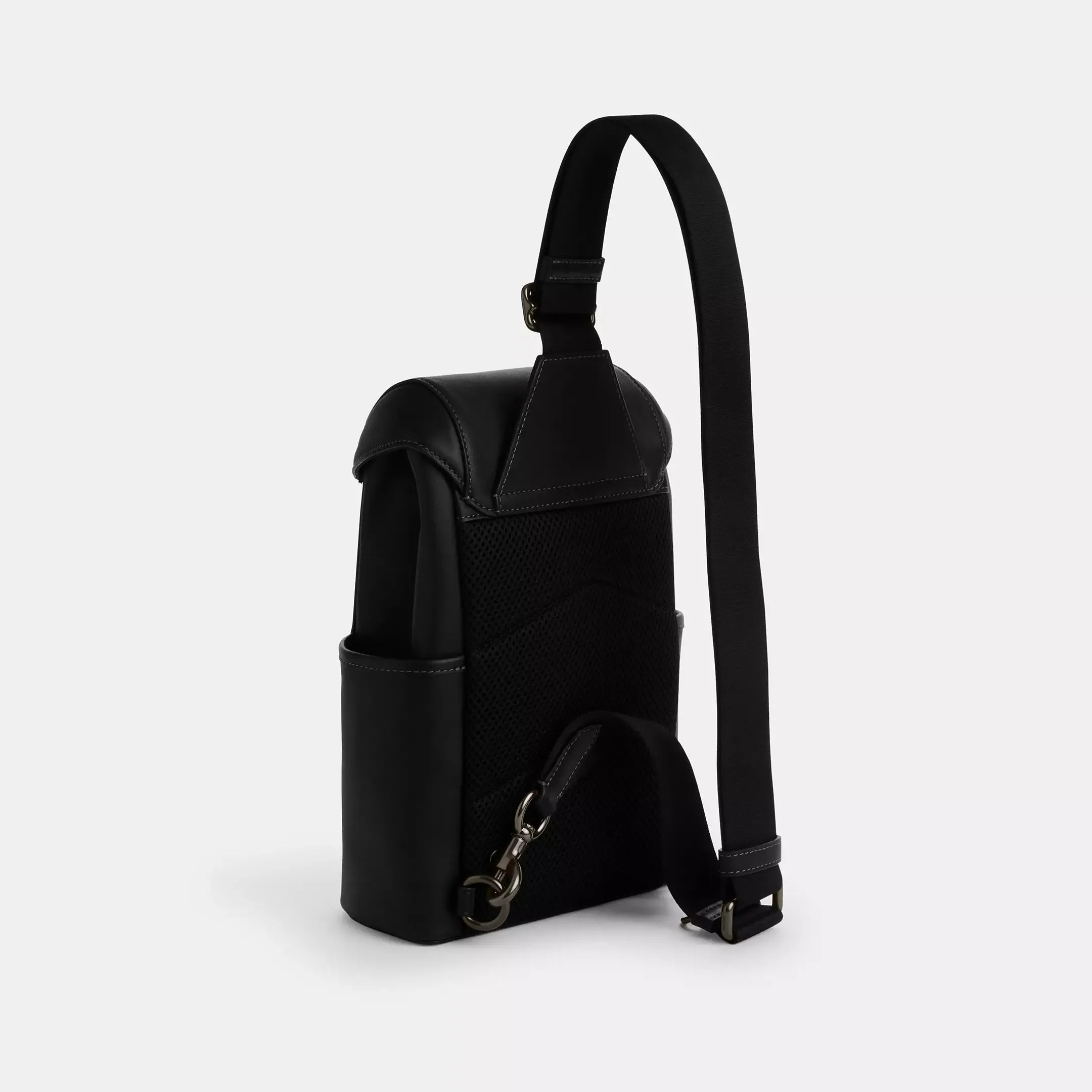 Coach Racer Pack