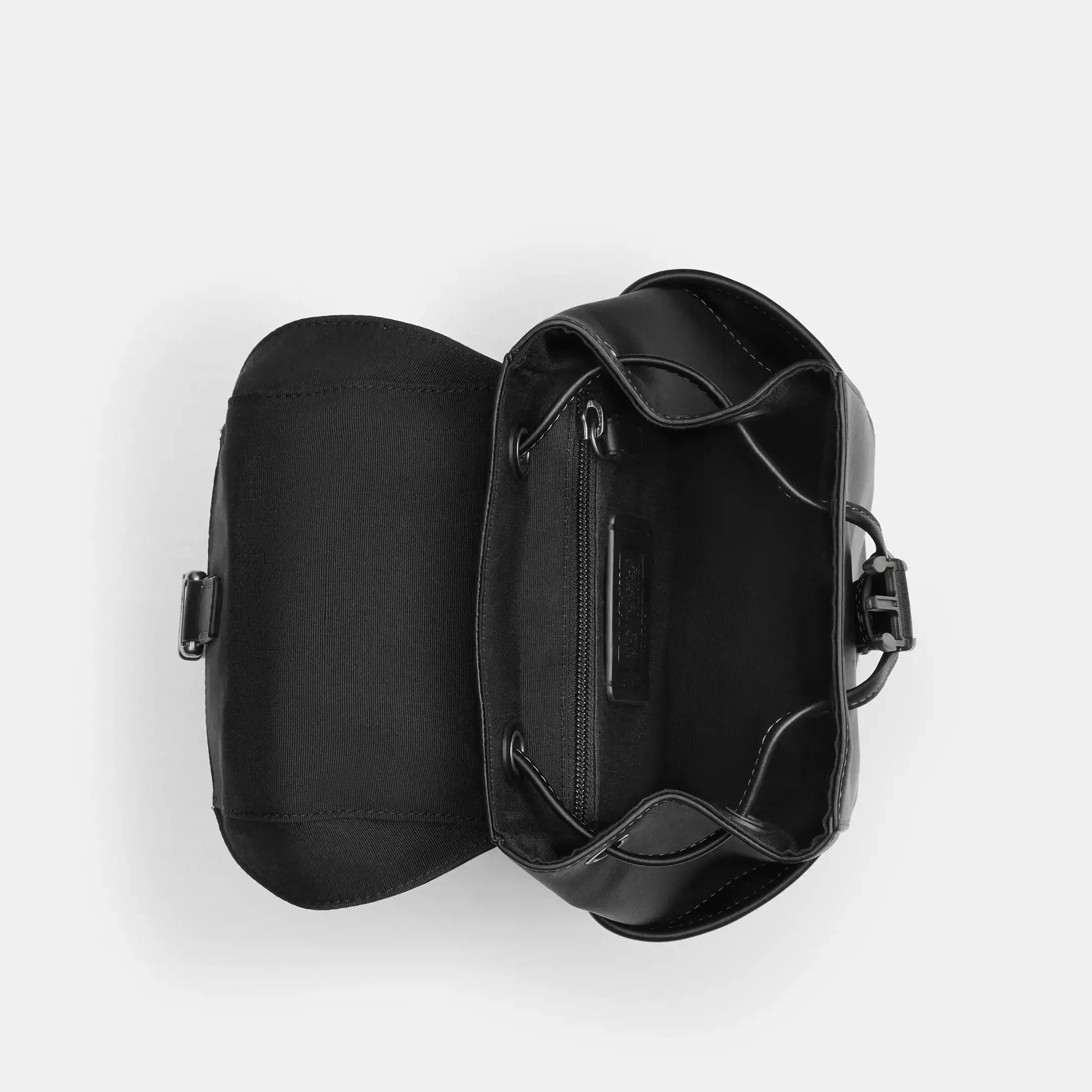 Coach Racer Pack