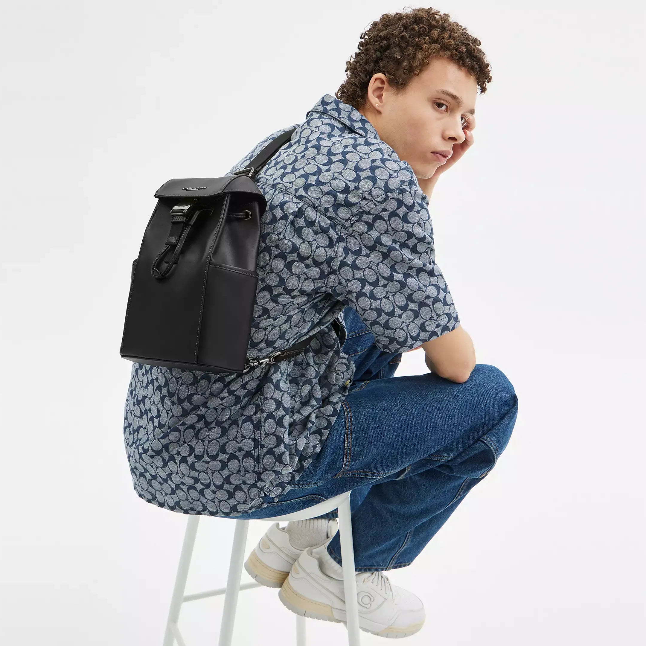Coach Racer Pack
