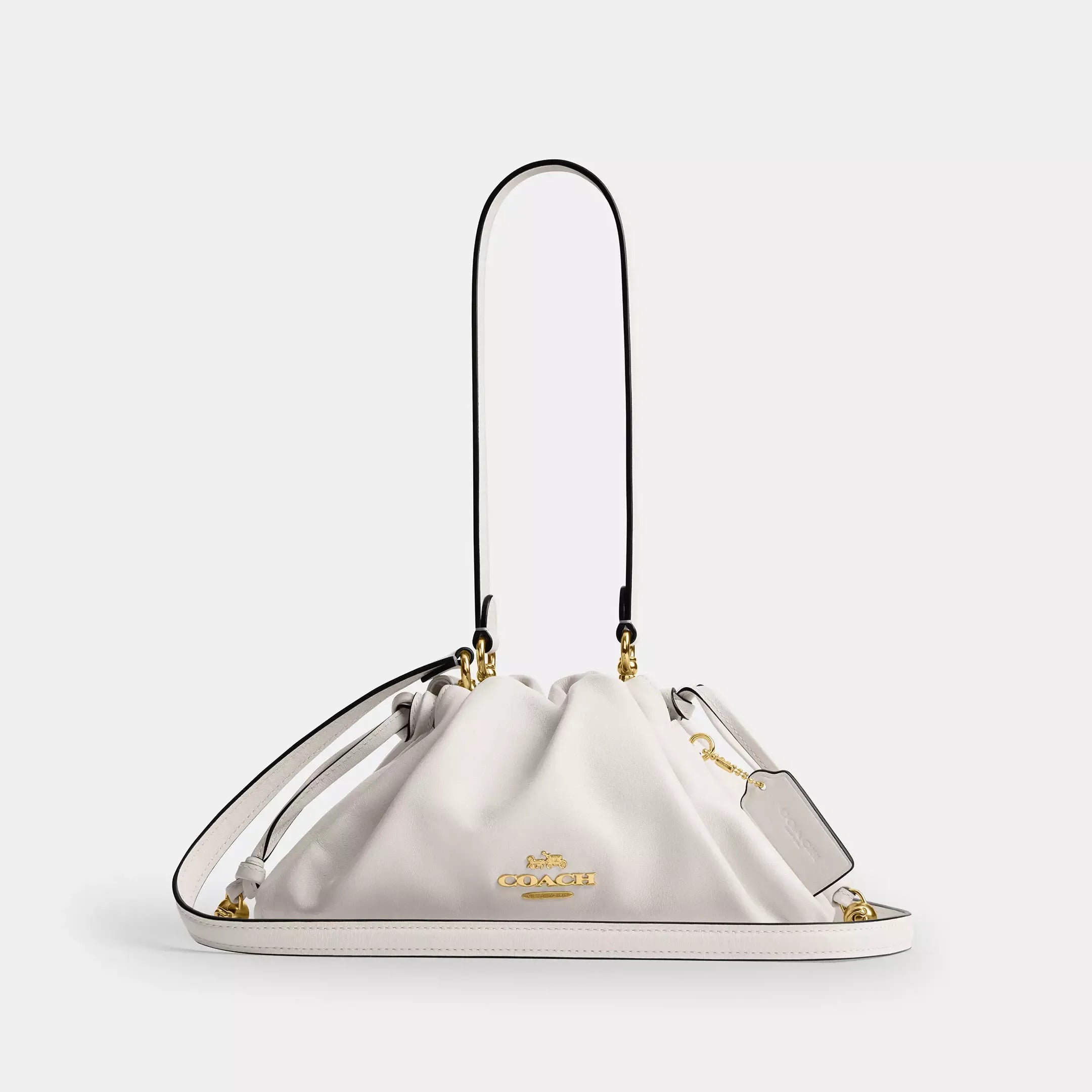 Coach Faye Shoulder Bag