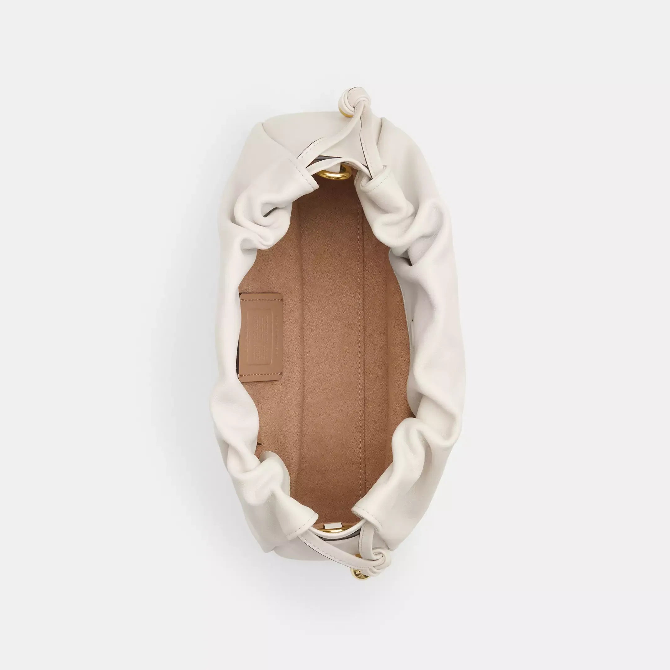 Coach Faye Shoulder Bag