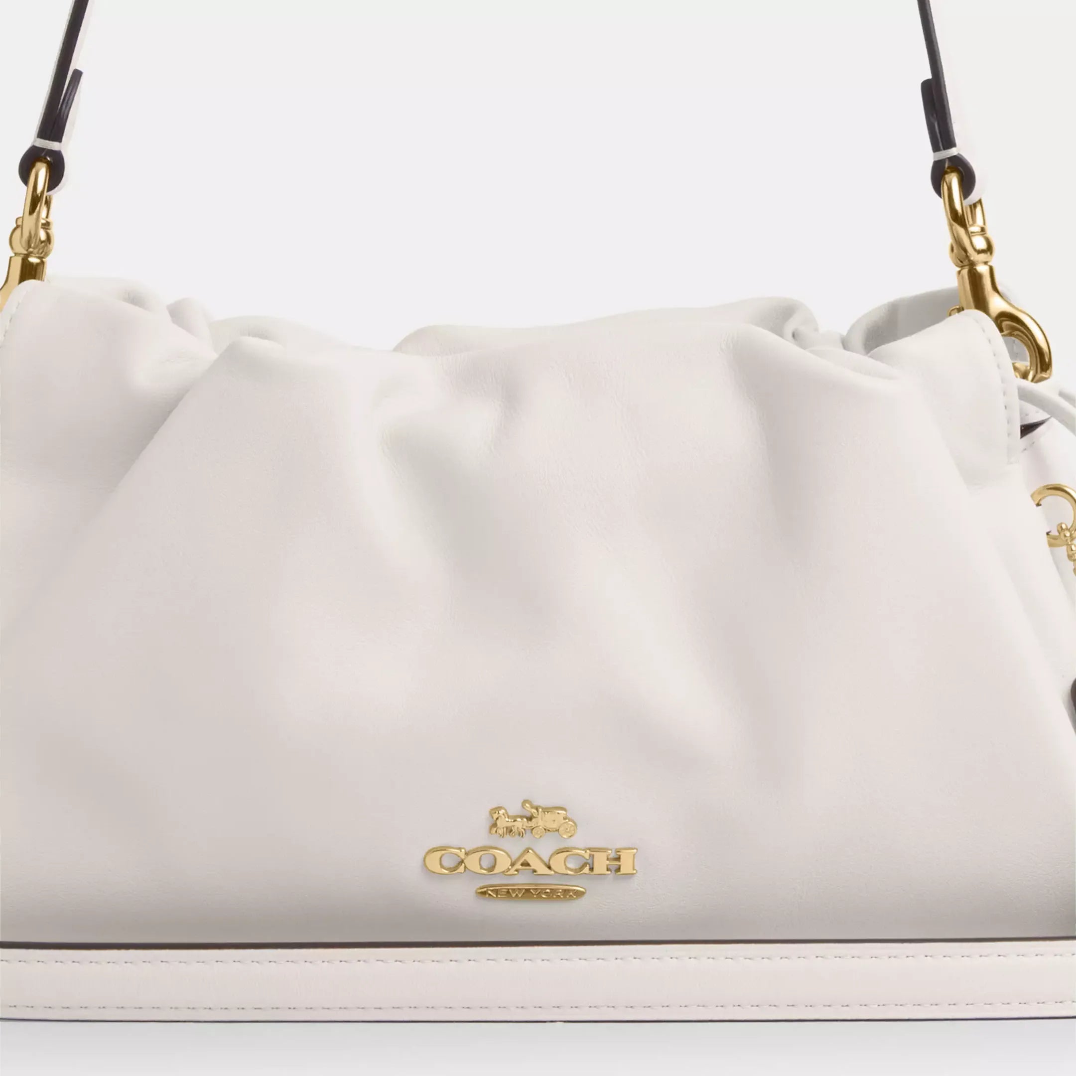 Coach Faye Shoulder Bag