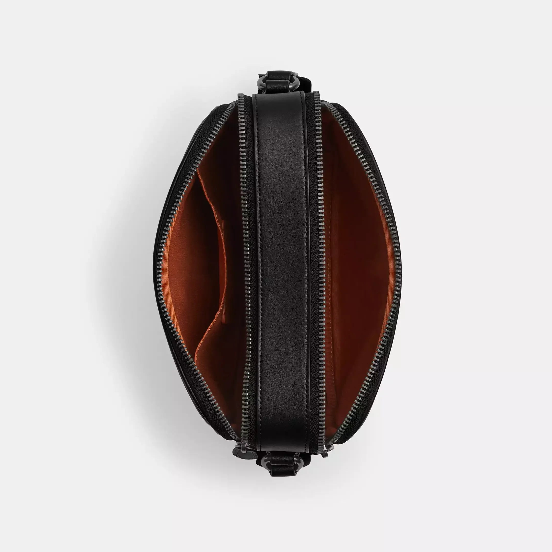 Coach Graham Crossbody Bag In Signature Canvas