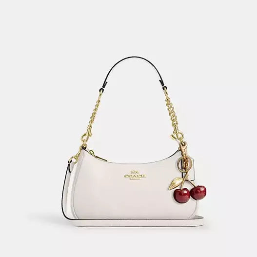 Coach Teri Shoulder Bag