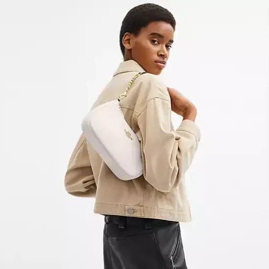 Coach Teri Shoulder Bag