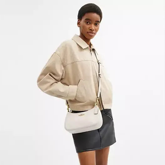 Coach Teri Shoulder Bag