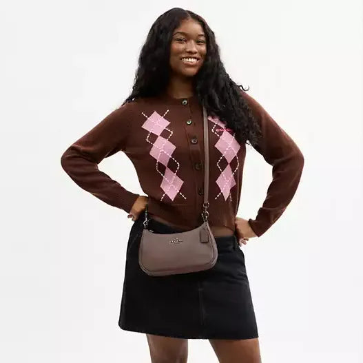 Coach Teri Shoulder Bag