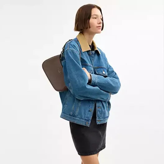 Coach Teri Shoulder Bag