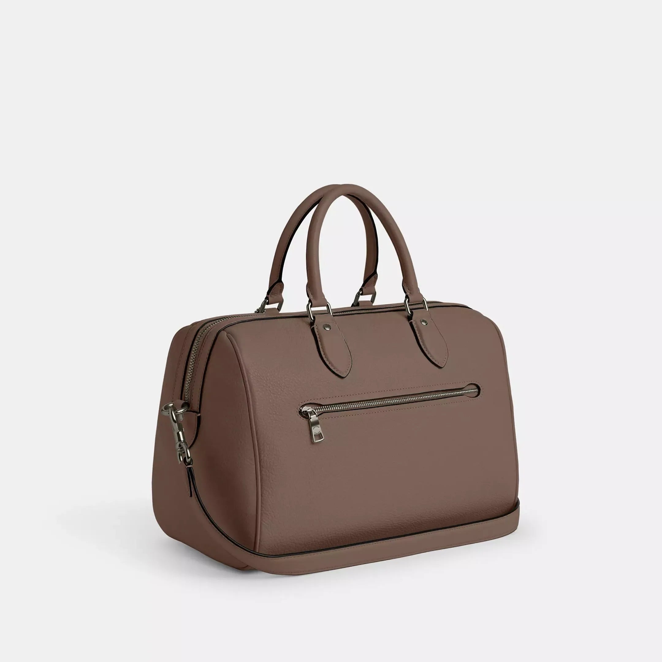 Coach Rowan Large Satchel Bag