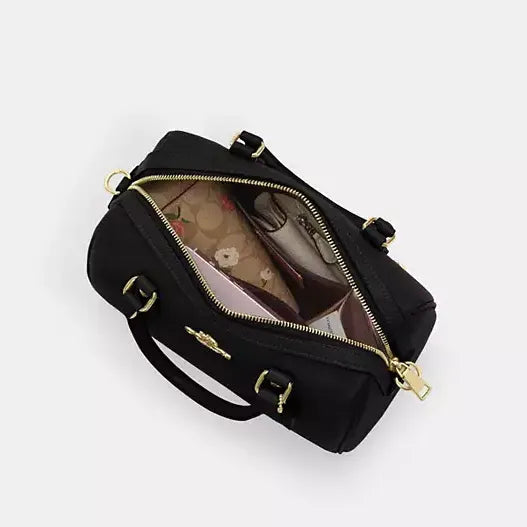 Coach Rowan Satchel Bag