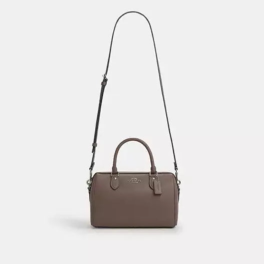 Coach Rowan Satchel Bag