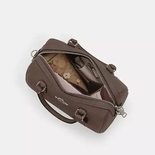 Coach Rowan Satchel Bag