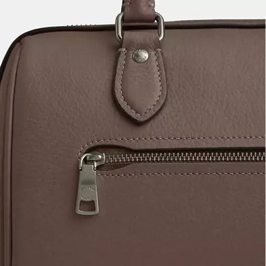 Coach Rowan Satchel Bag